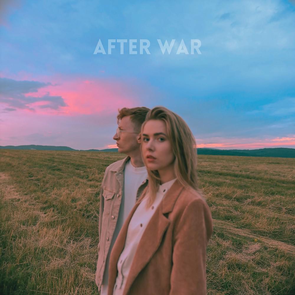 Постер альбома After War