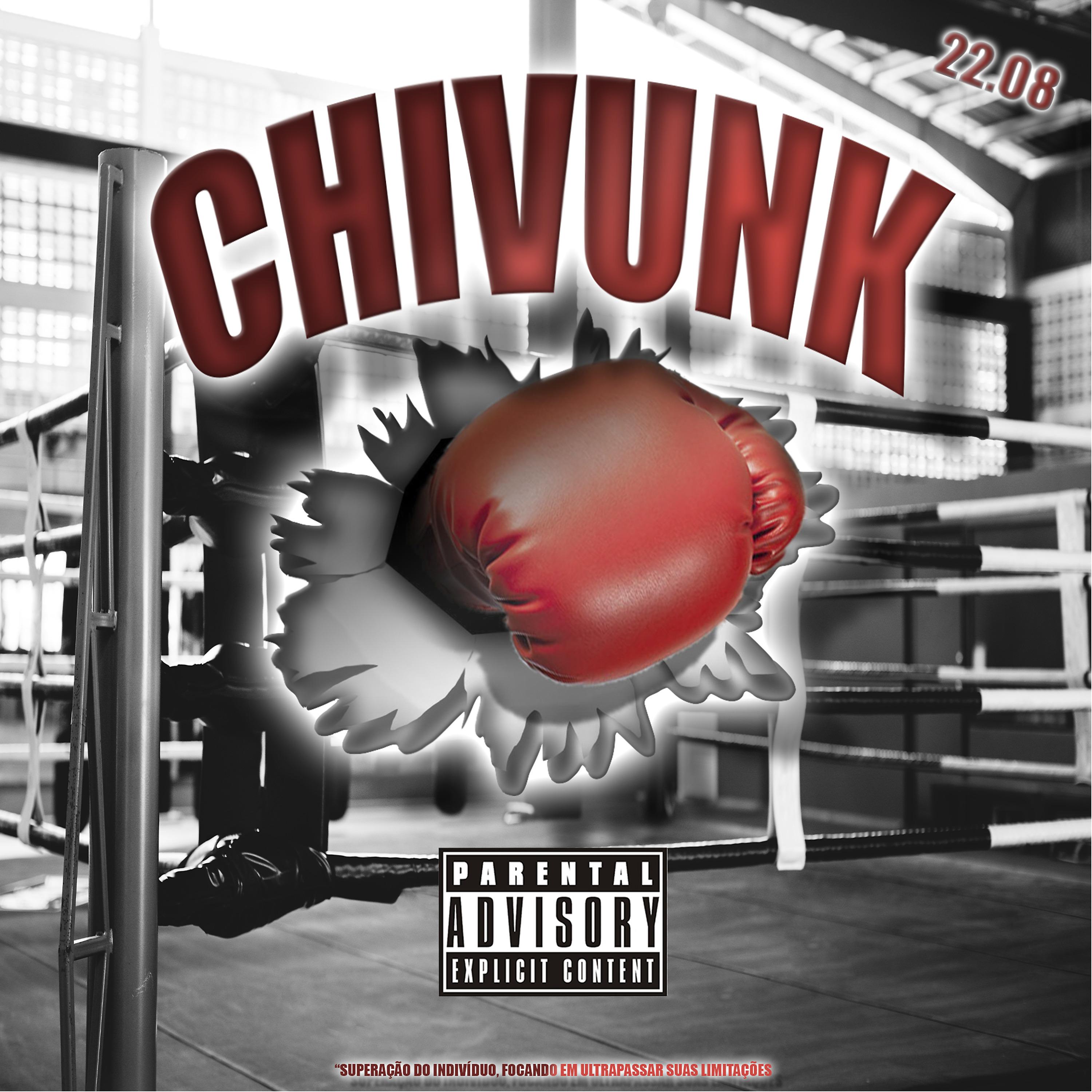 Постер альбома Chivunk