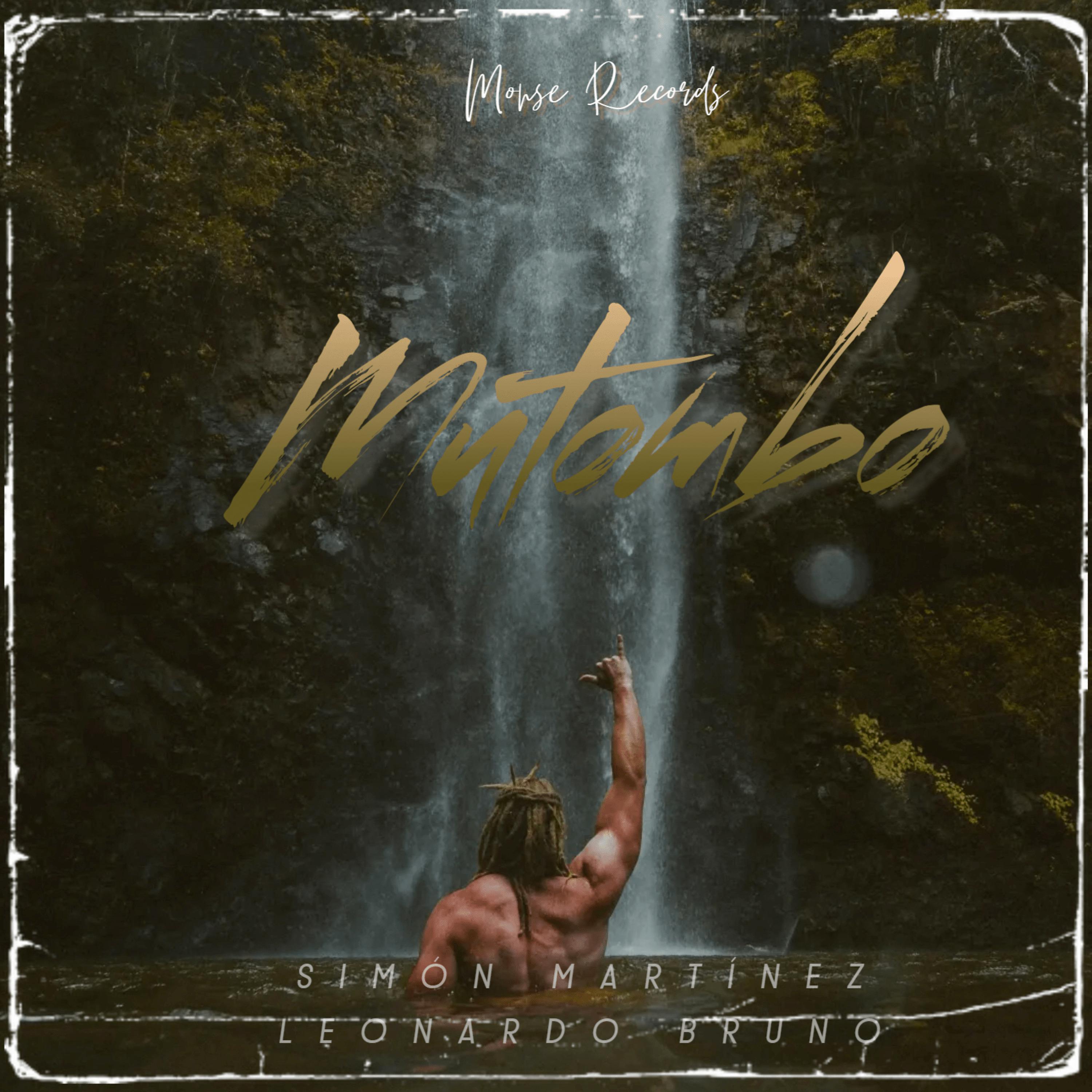 Постер альбома Mutombo