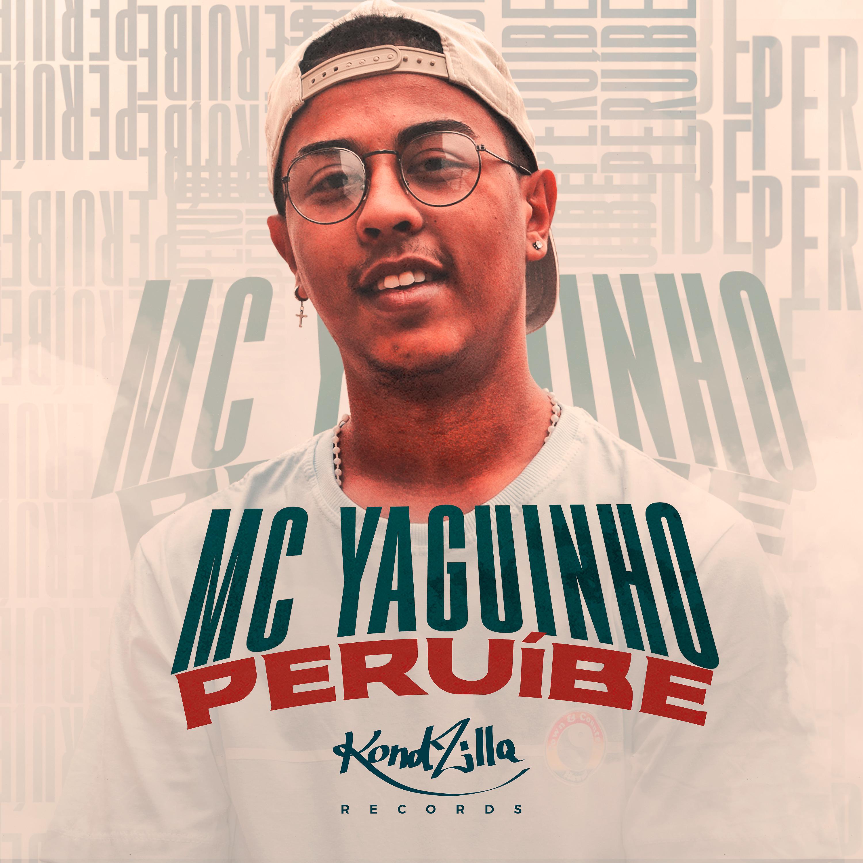 Постер альбома Peruíbe