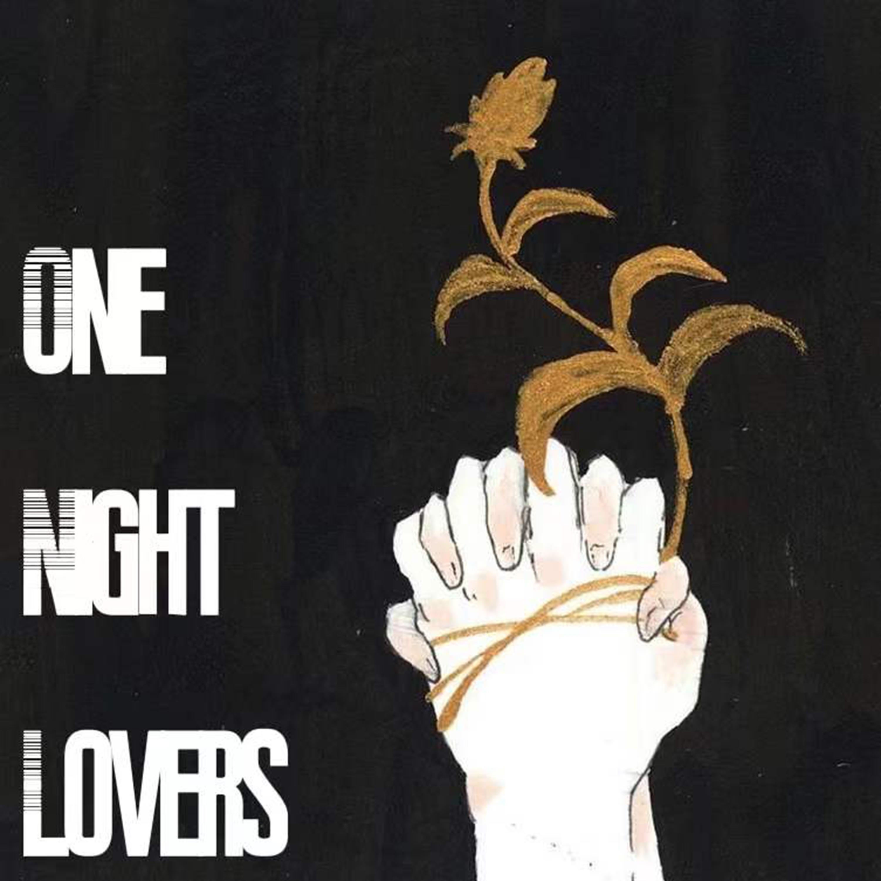 Постер альбома One Night Lovers