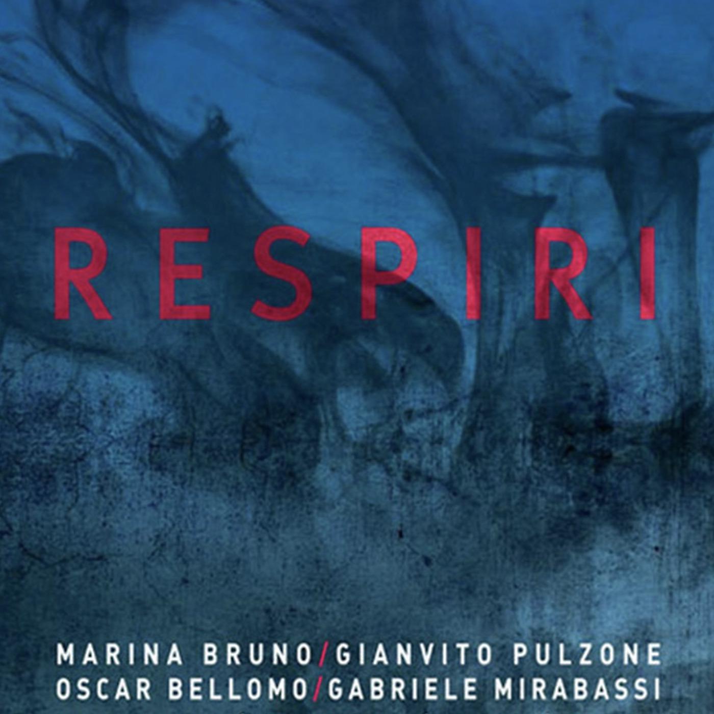 Постер альбома Respiri