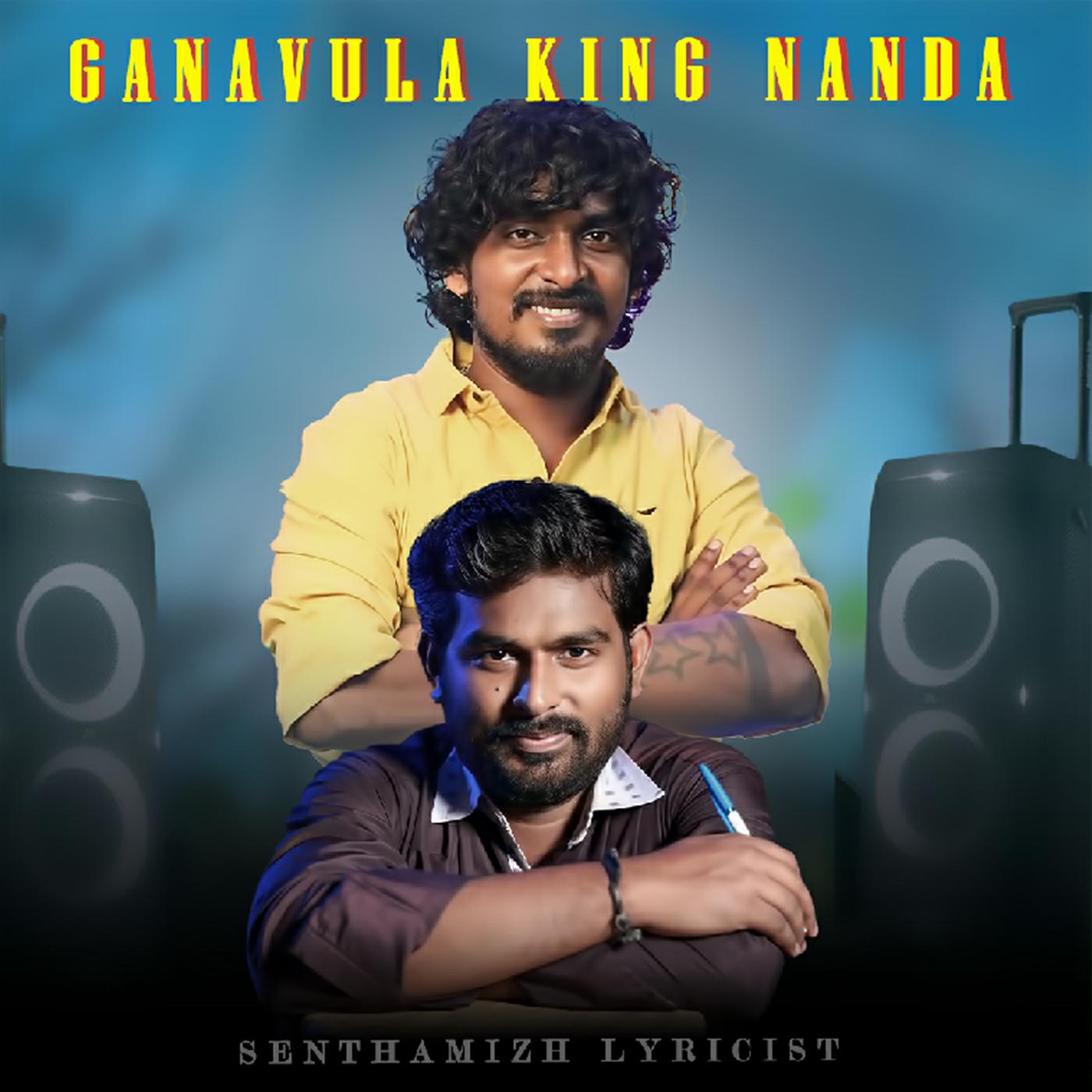 Постер альбома Ganavula King Nanda