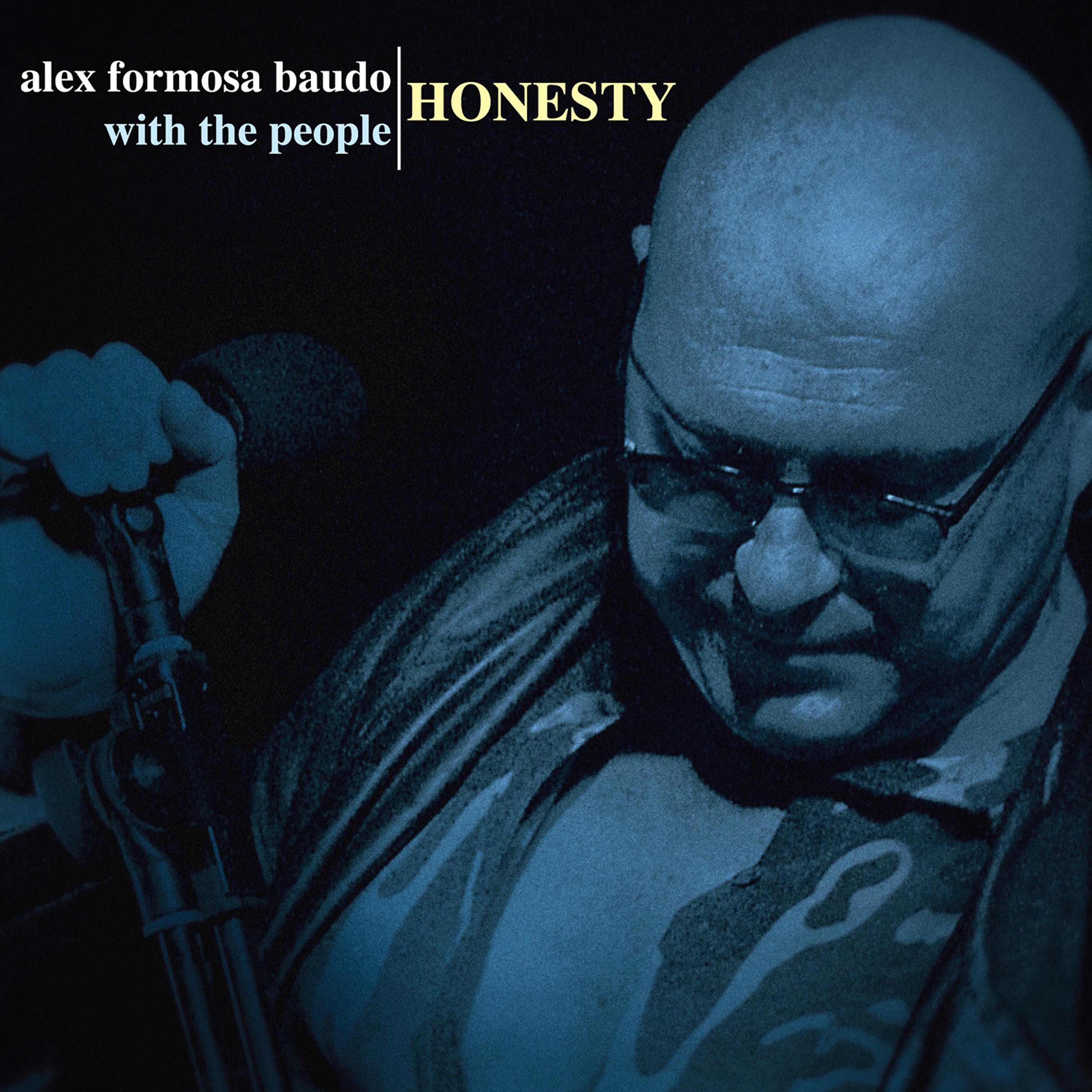 Постер альбома Honesty