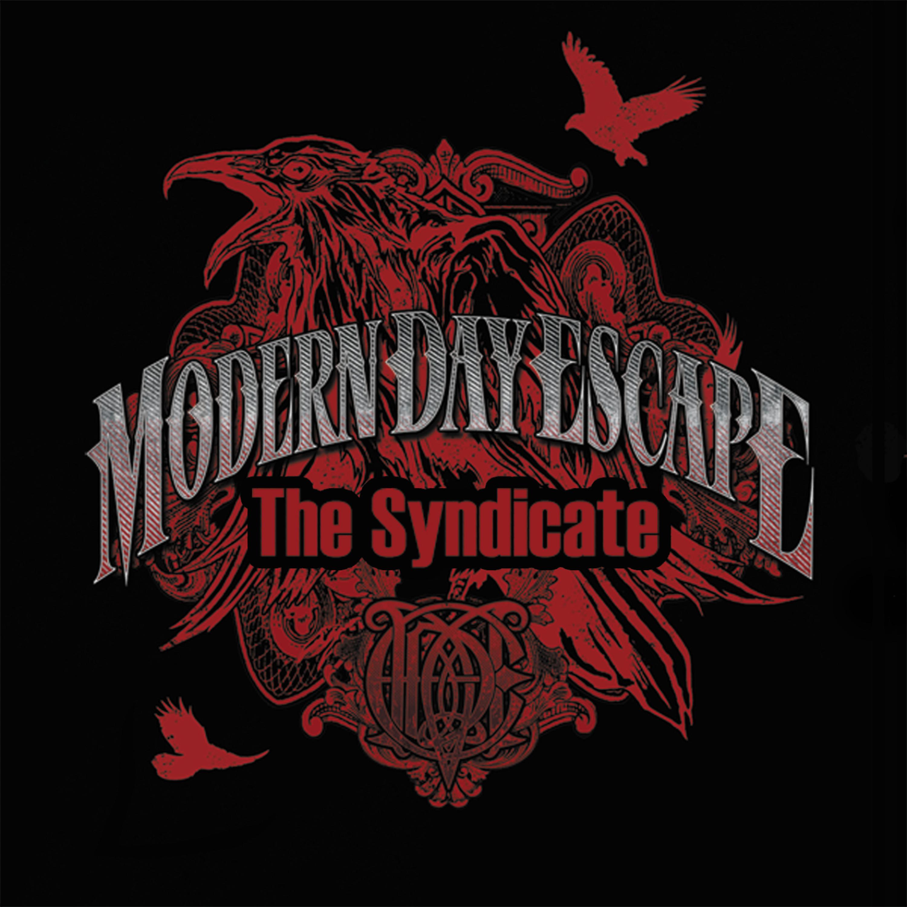 Постер альбома The Syndicate
