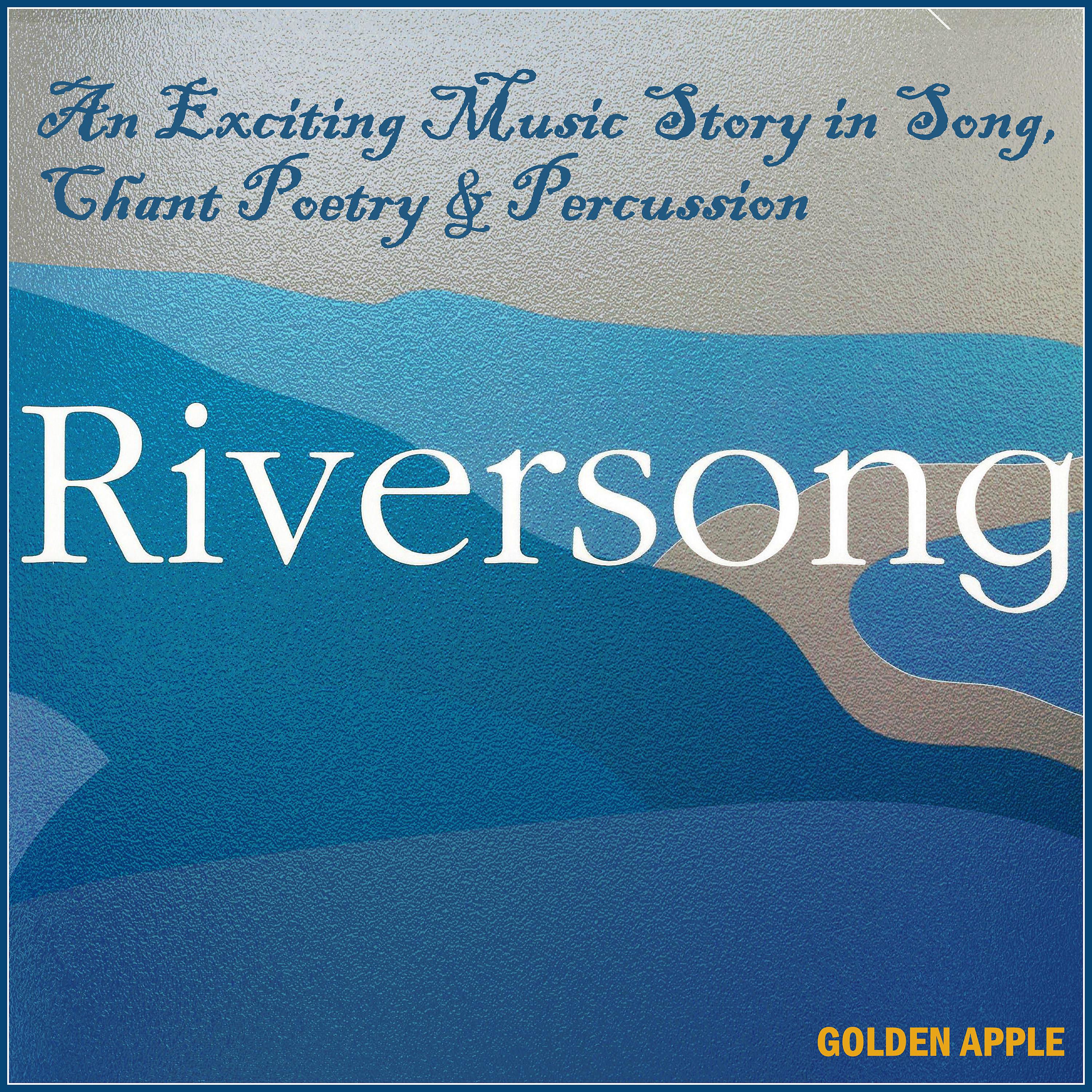 Постер альбома Riversong