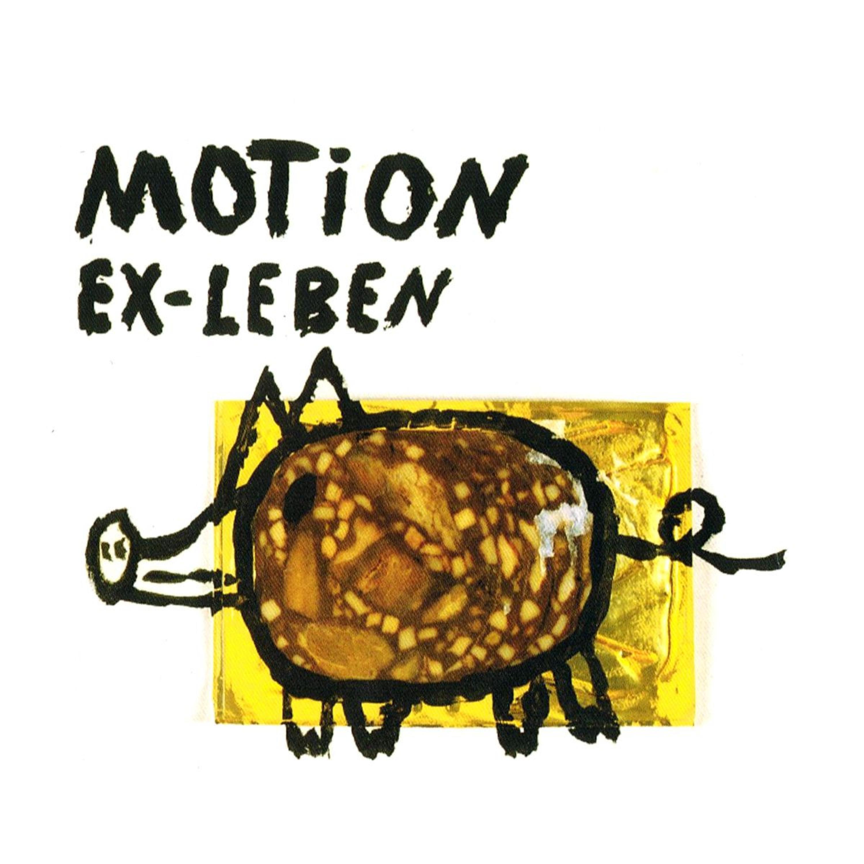 Постер альбома Ex-Leben / Land, Meer