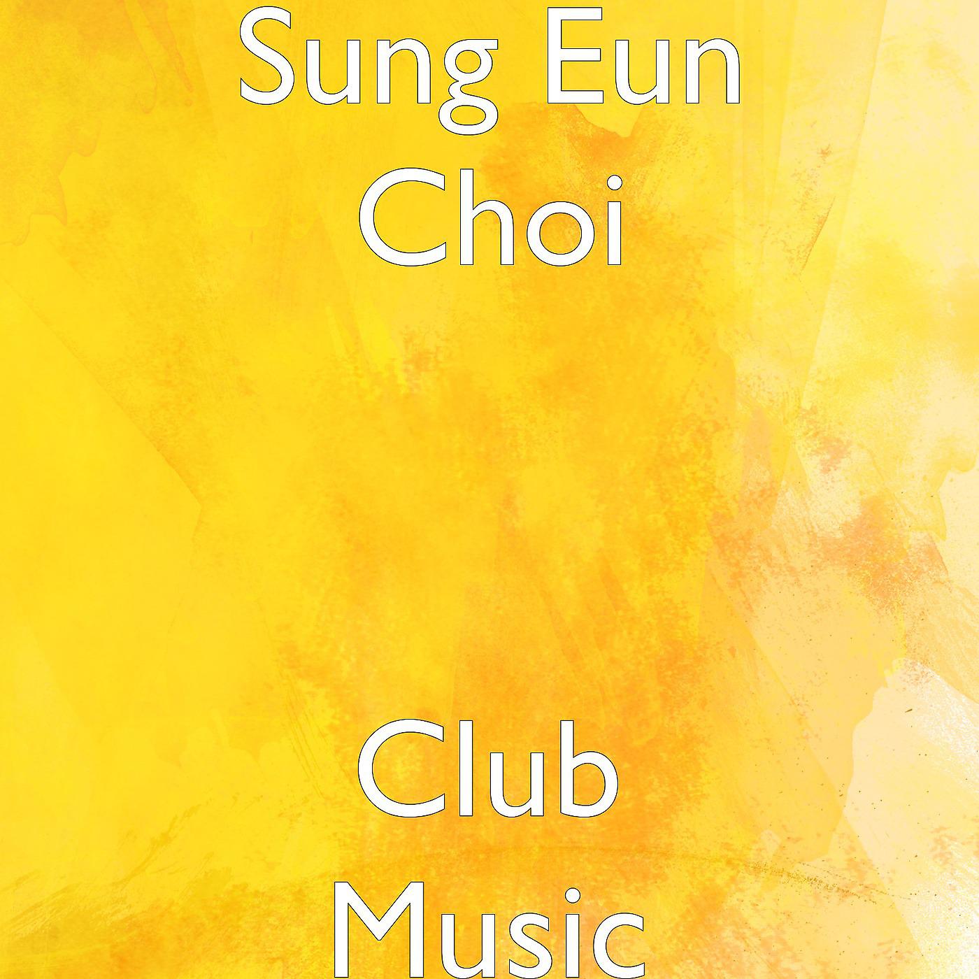 Постер альбома Club Music