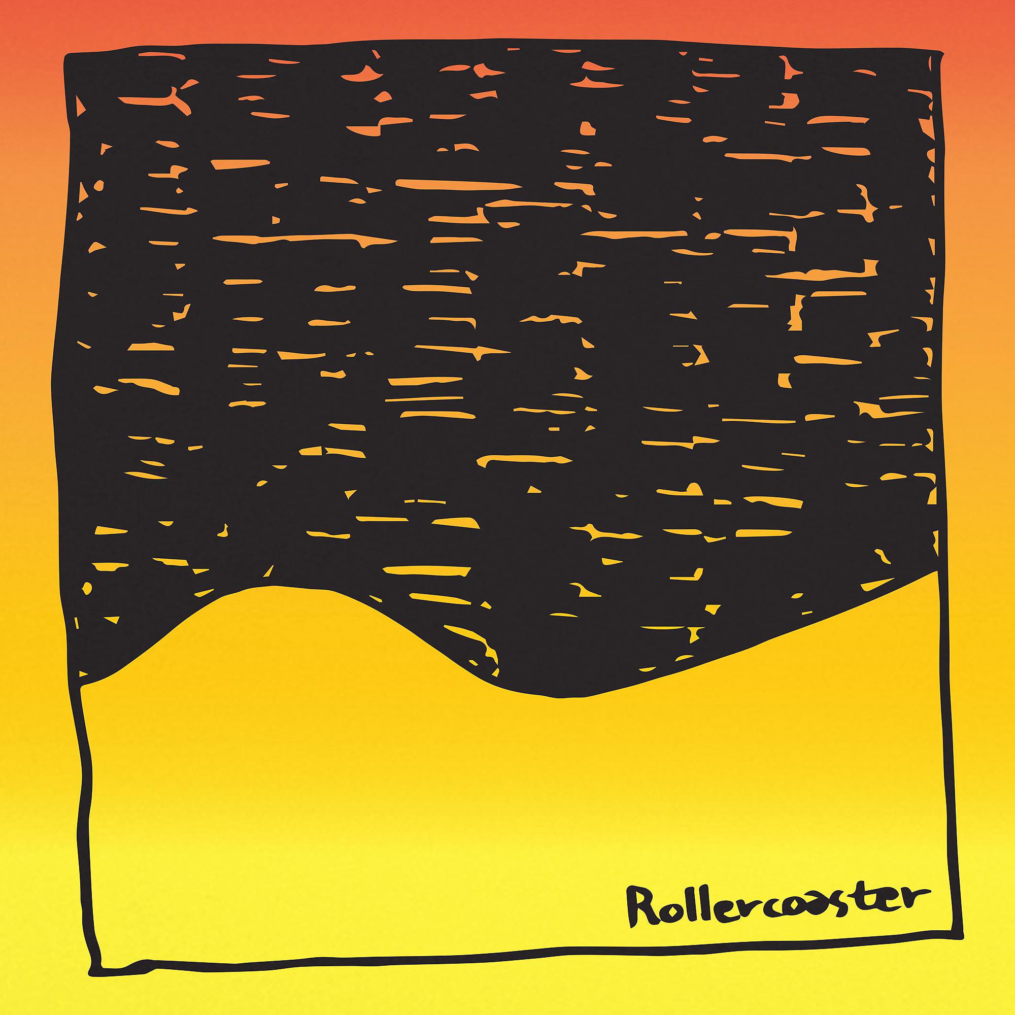 Постер альбома Roller Coaster (feat. Nucksal)
