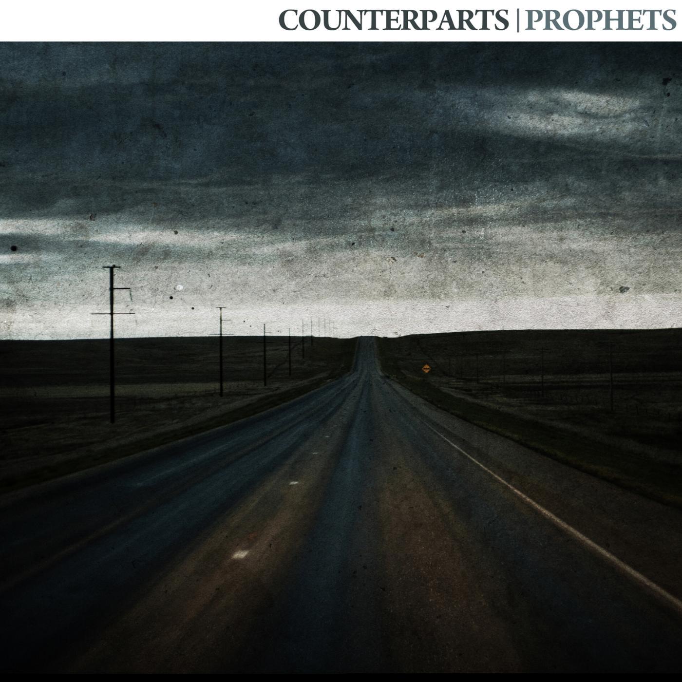 Постер альбома Prophets