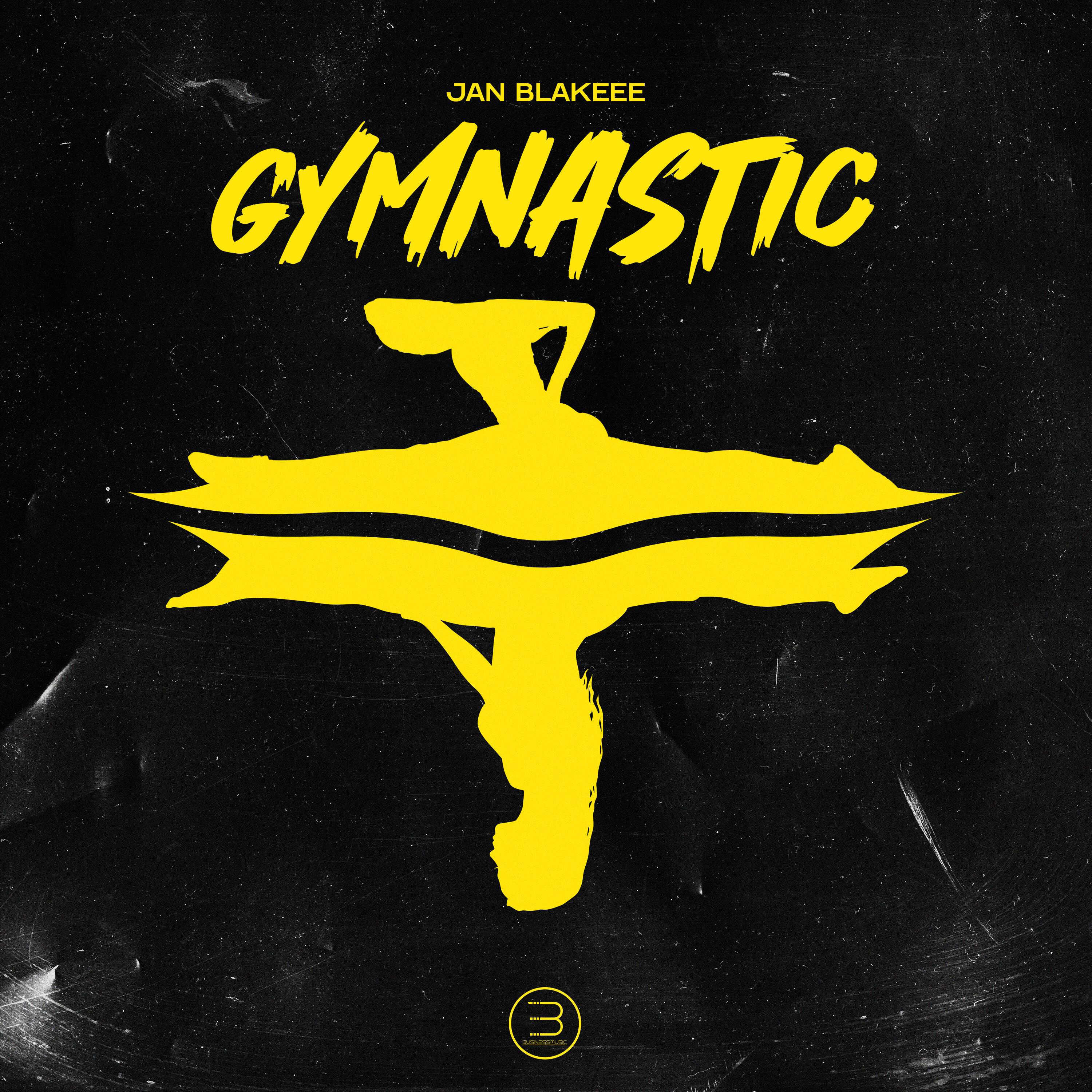 Постер альбома Gymnastic