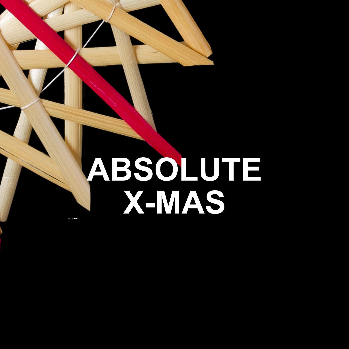 Постер альбома Absolute X-Mas