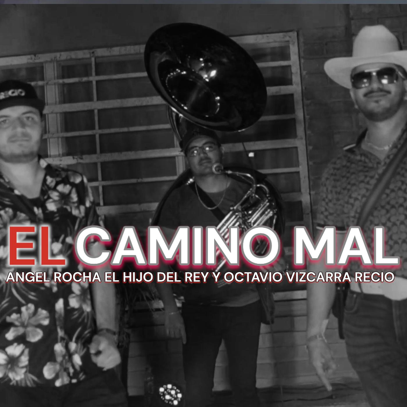 Постер альбома El Camino Mal