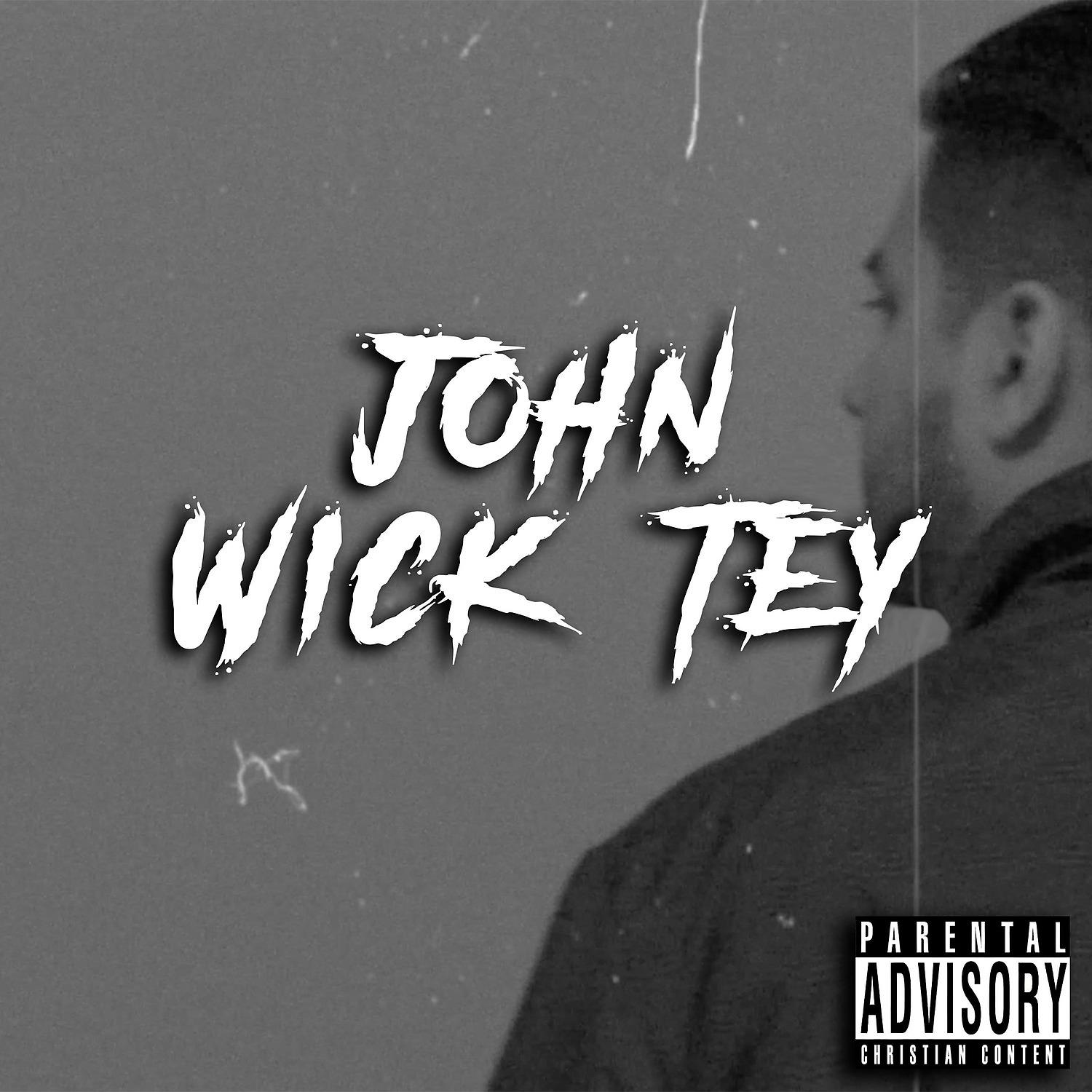 Постер альбома John Wick Tey (Scryto Libre Pt. 2)