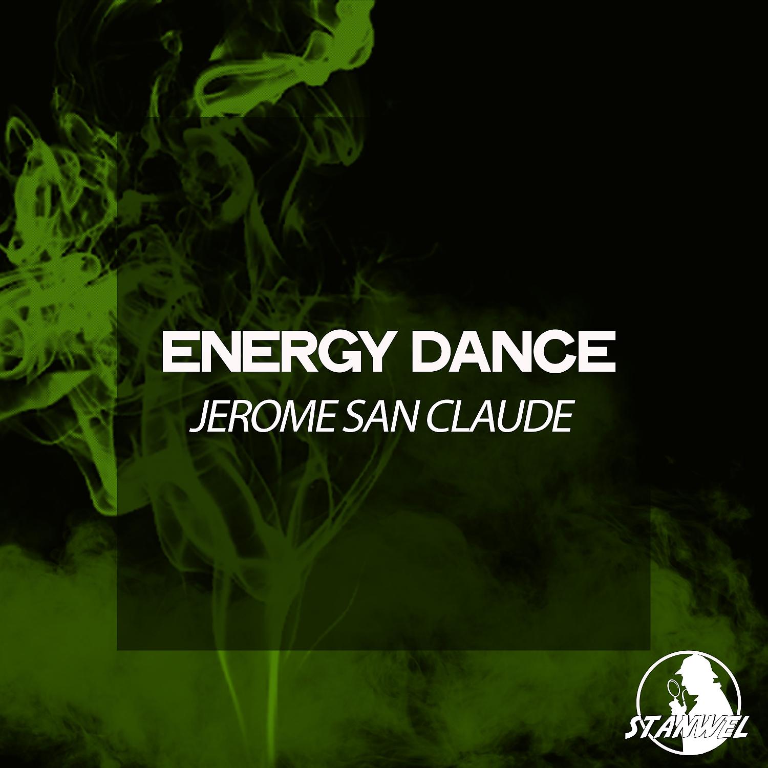 Постер альбома Energy Dance