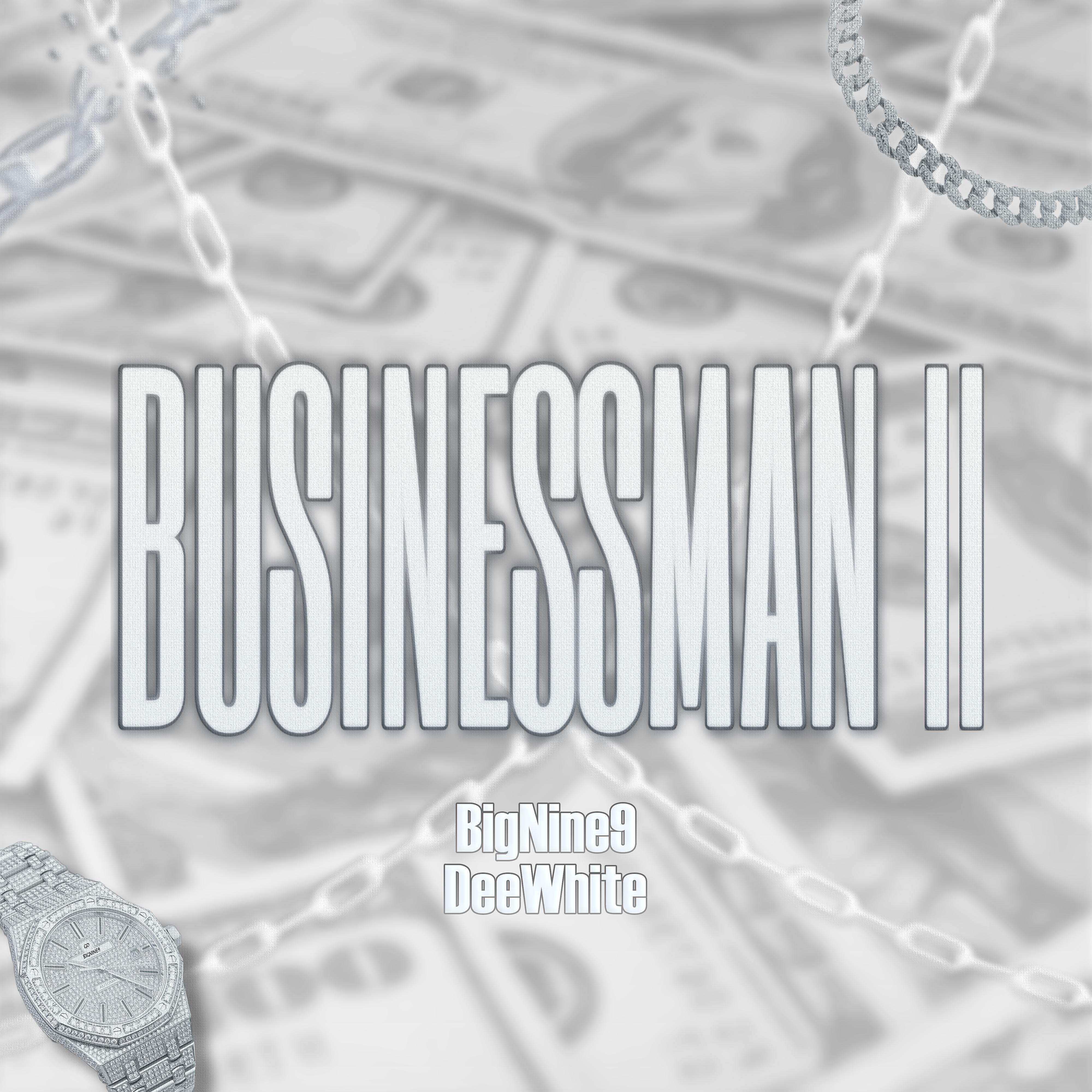 Постер альбома Businessman II