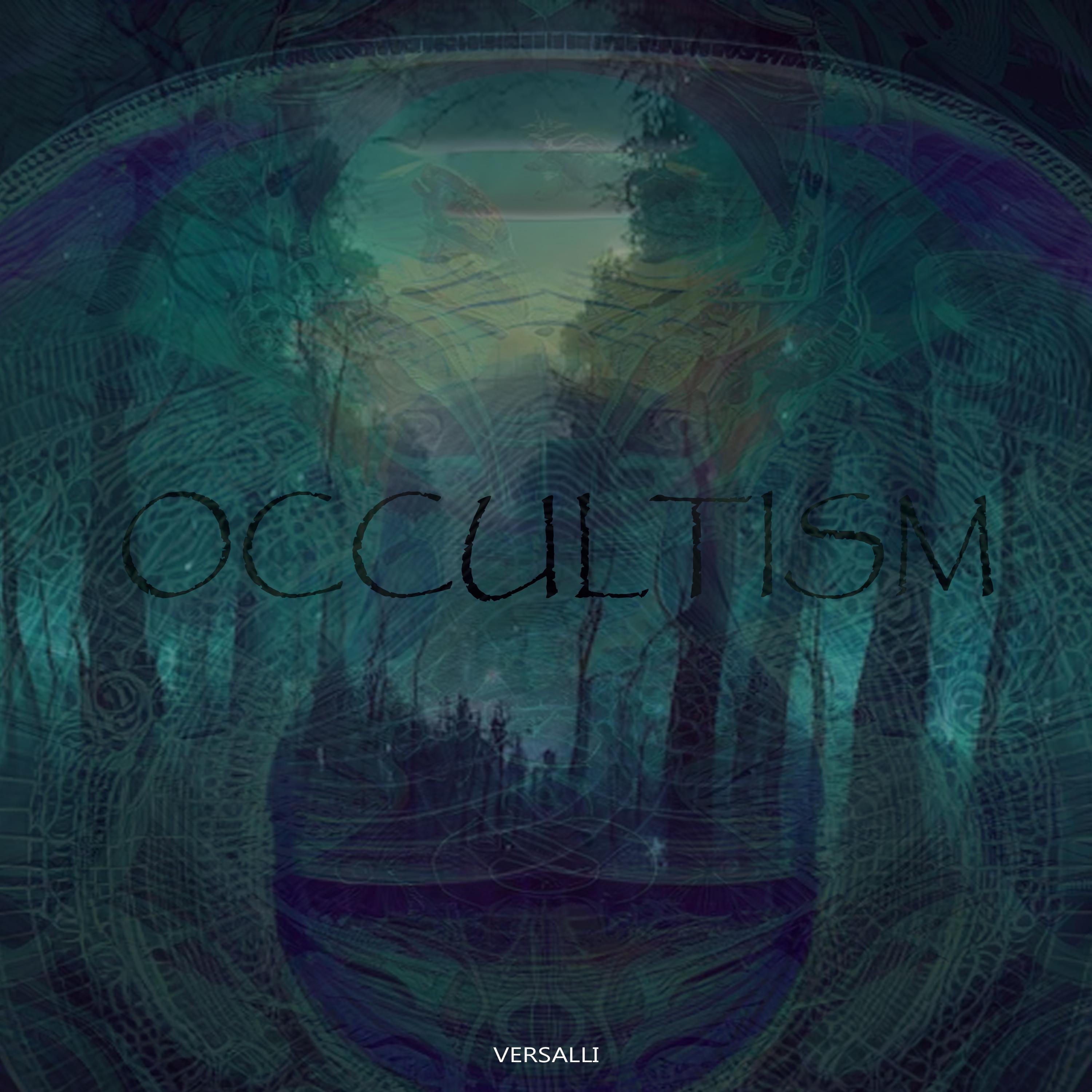 Постер альбома Occultism