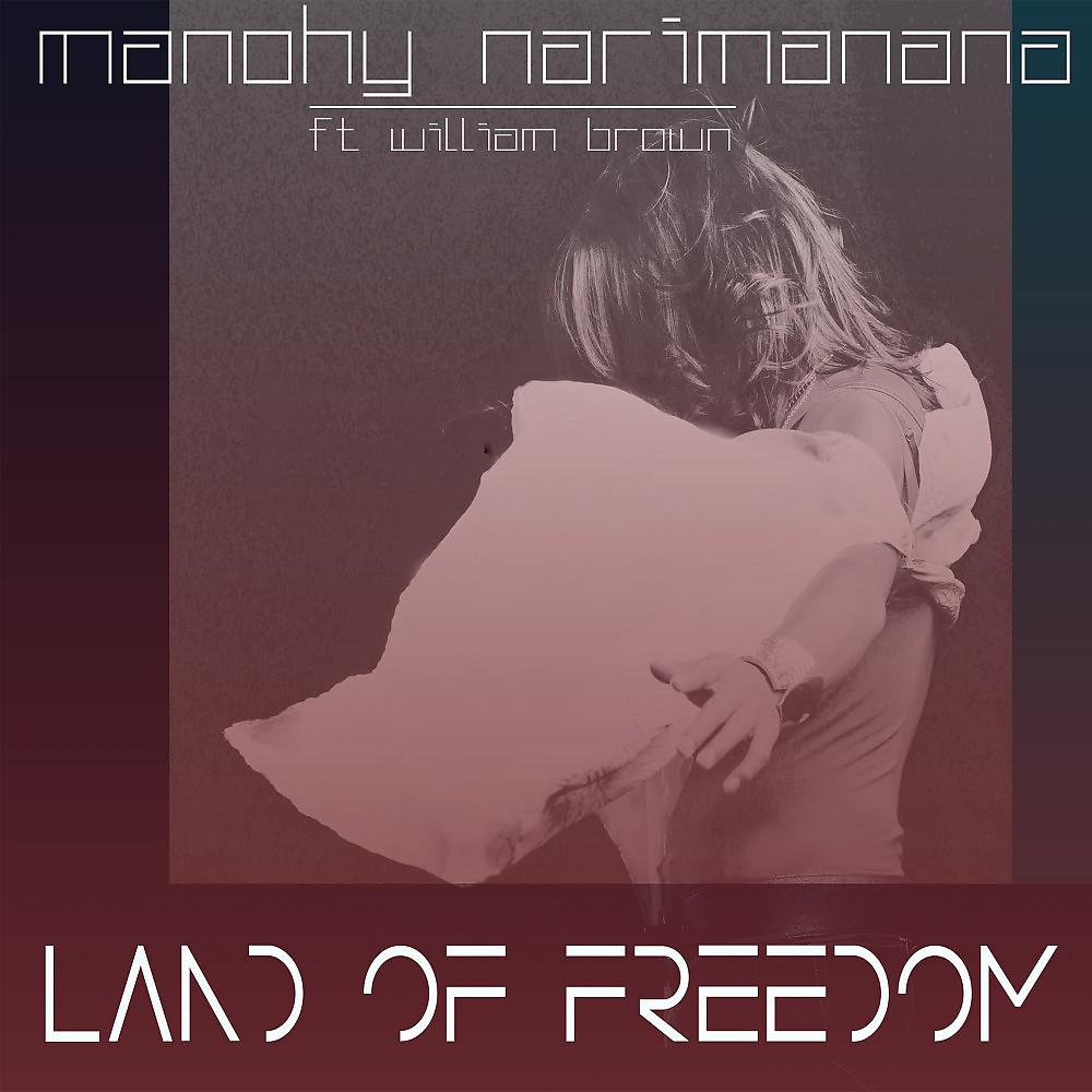 Постер альбома Land of Freedom