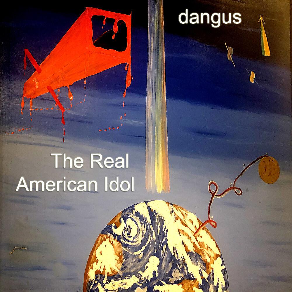 Постер альбома The Real American Idol