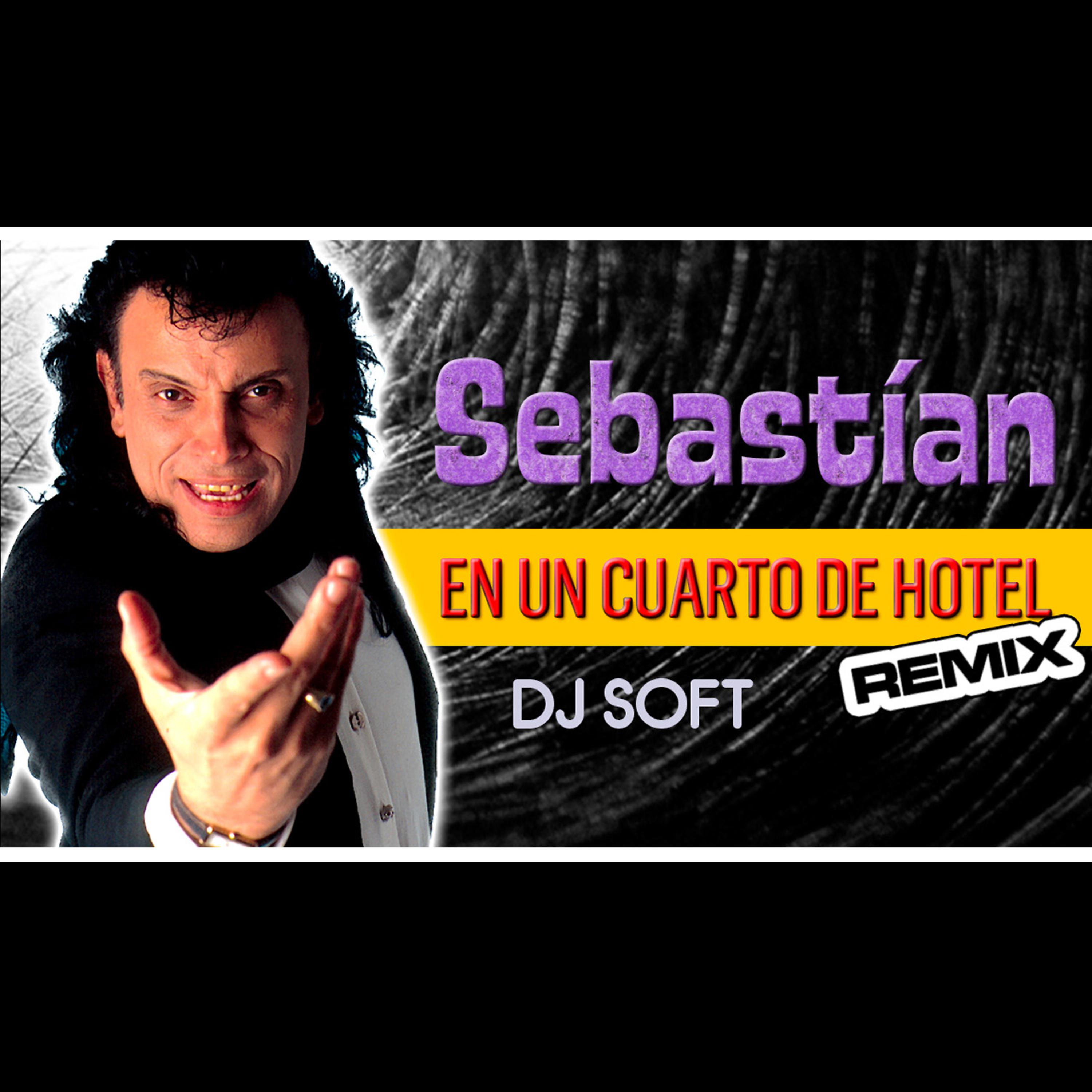 Постер альбома En un Cuarto de Hotel (Remix)