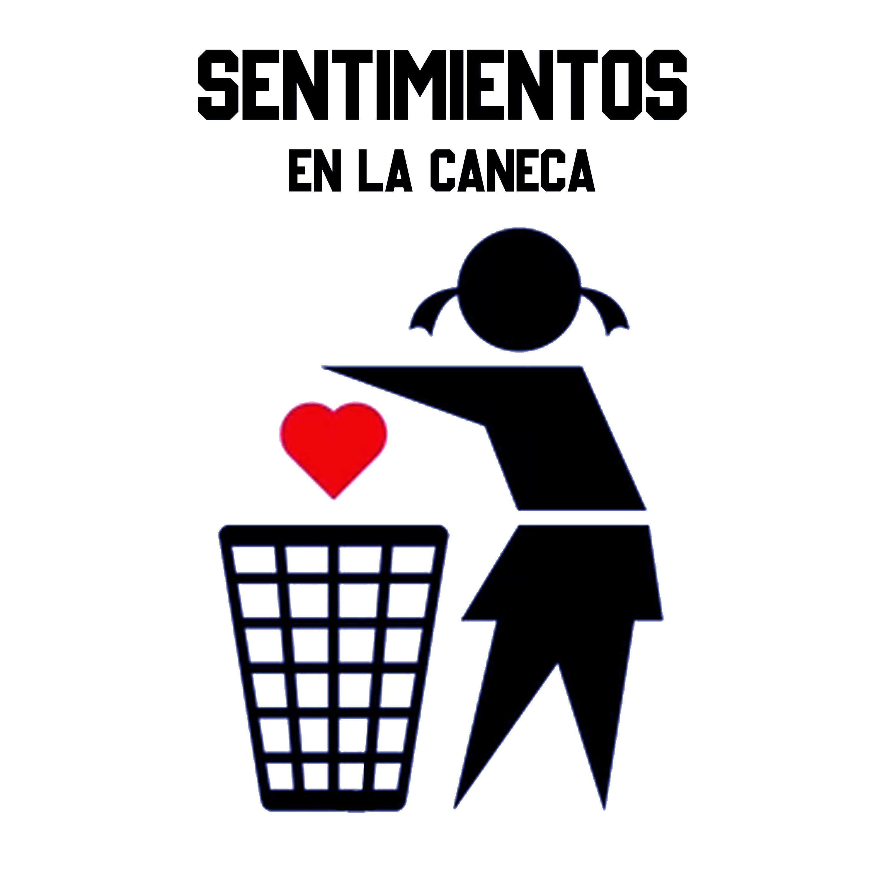 Постер альбома Sentimientos en la Caneca