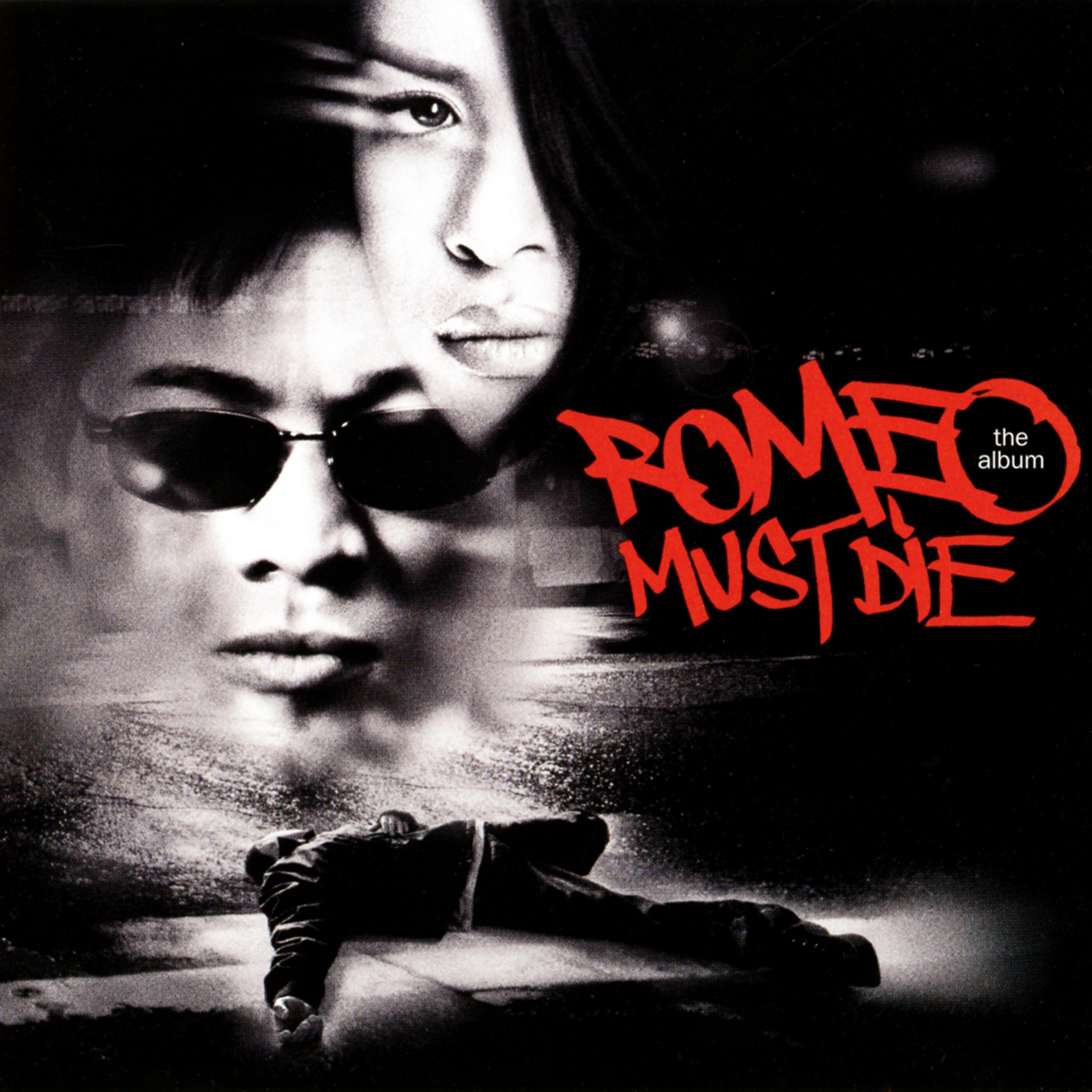 Постер альбома Romeo Must Die (Original Motion Picture Soundtrack)