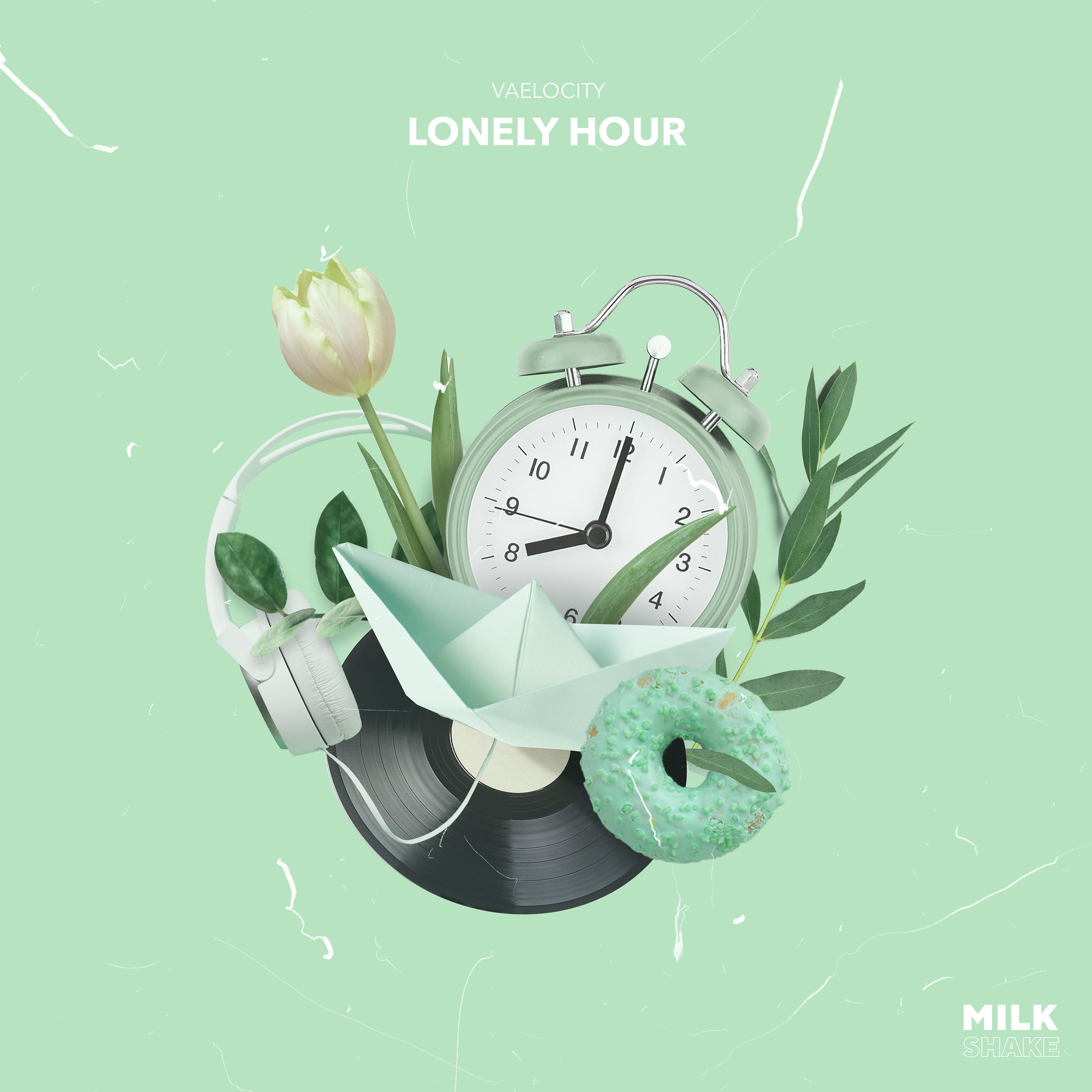 Постер альбома Lonely Hour