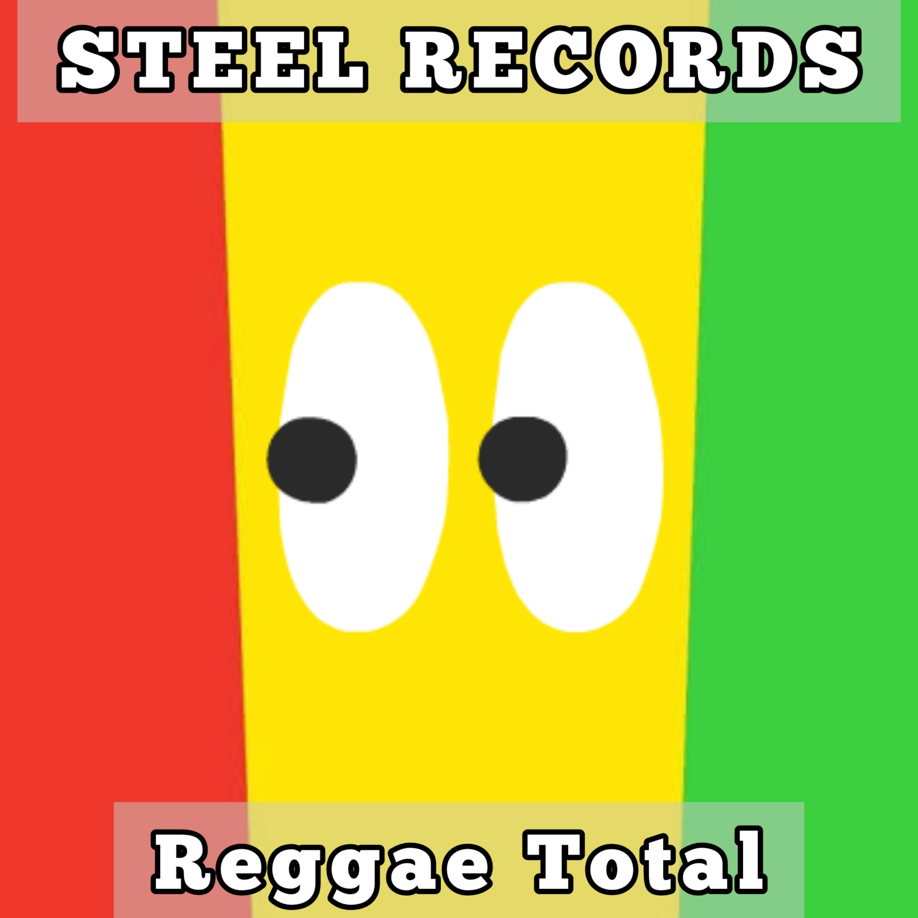 Постер альбома Reggae Total