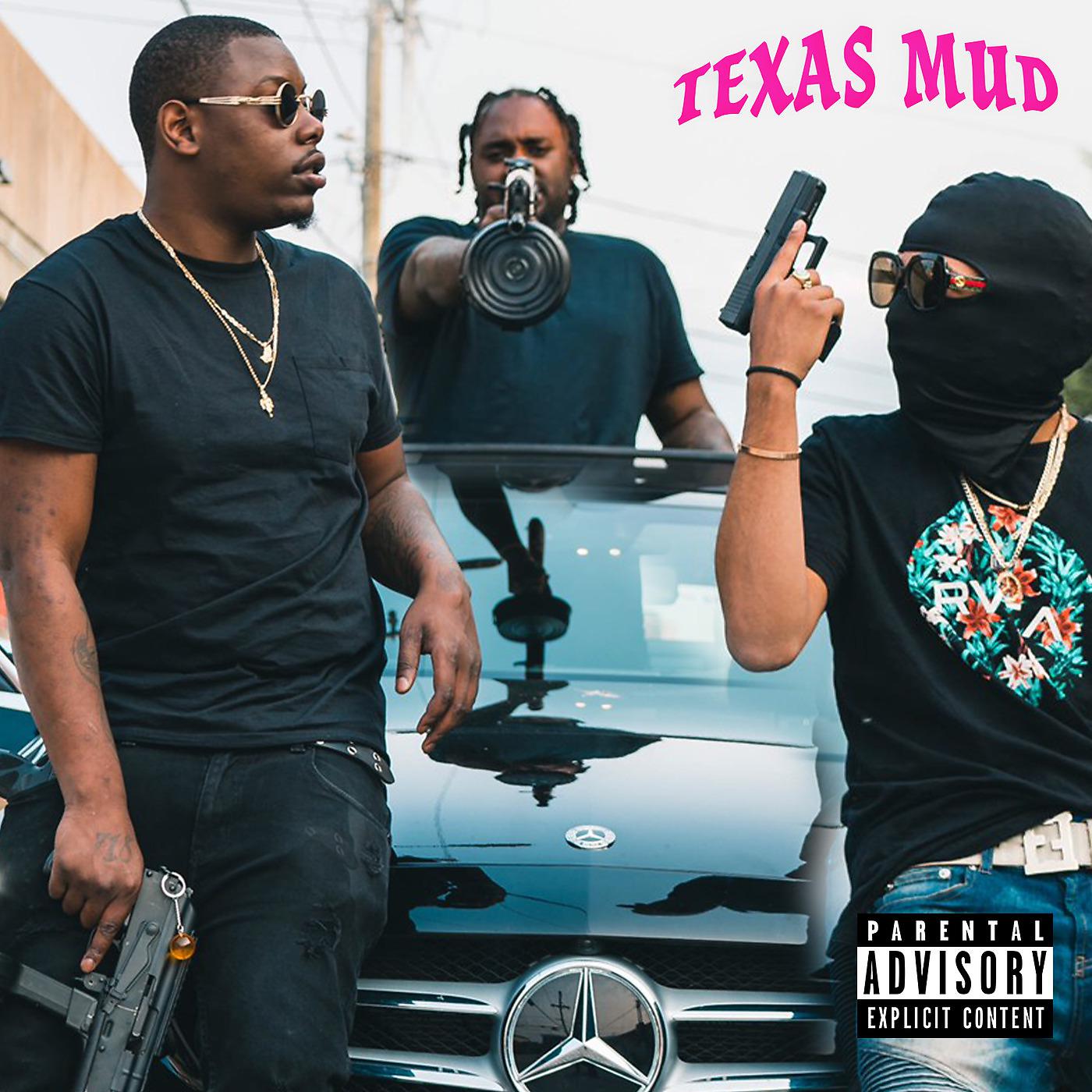 Постер альбома Texas Mud
