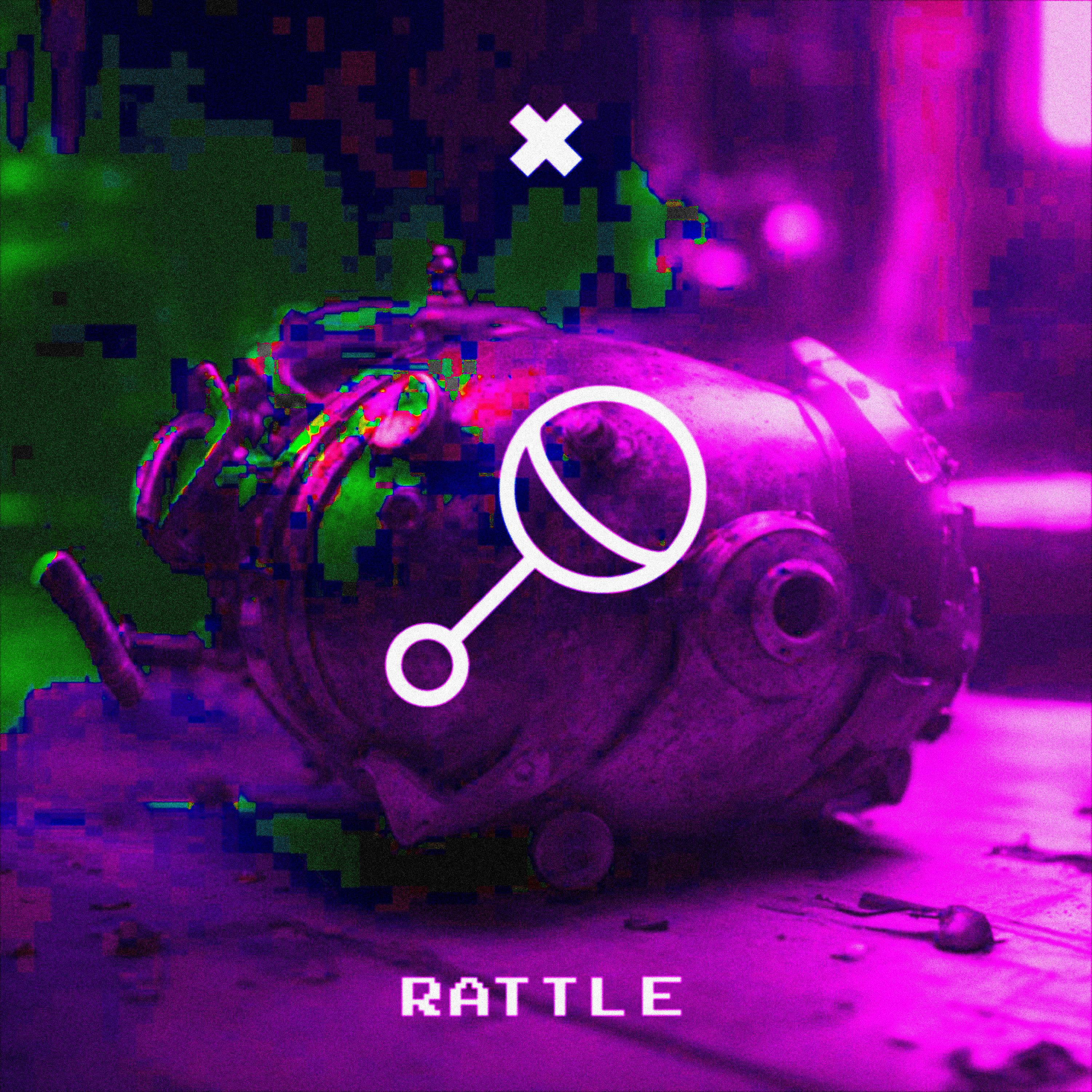 Постер альбома Rattle
