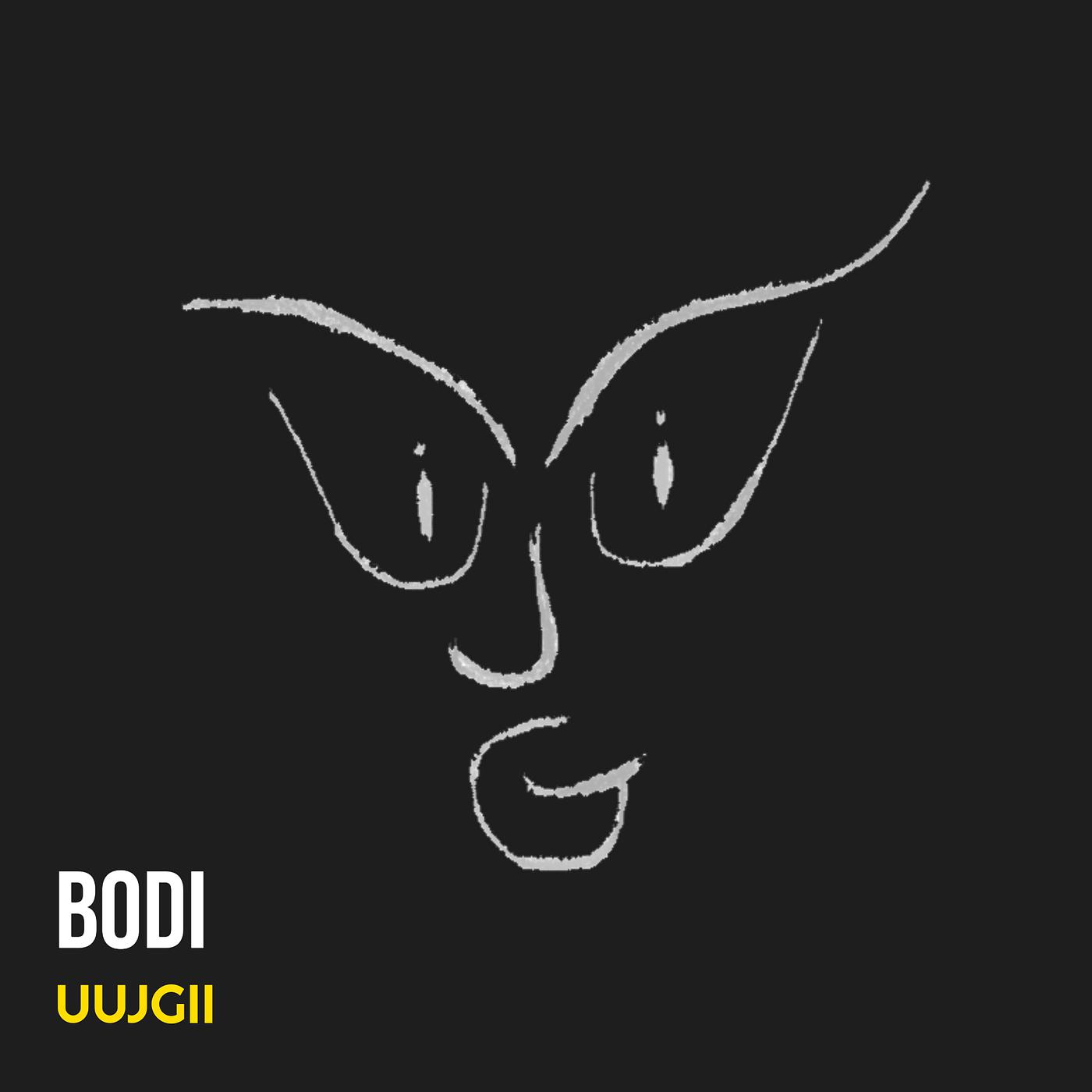 Постер альбома Bodi
