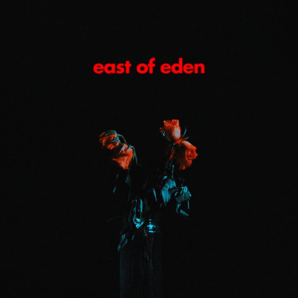 Постер альбома East of Eden