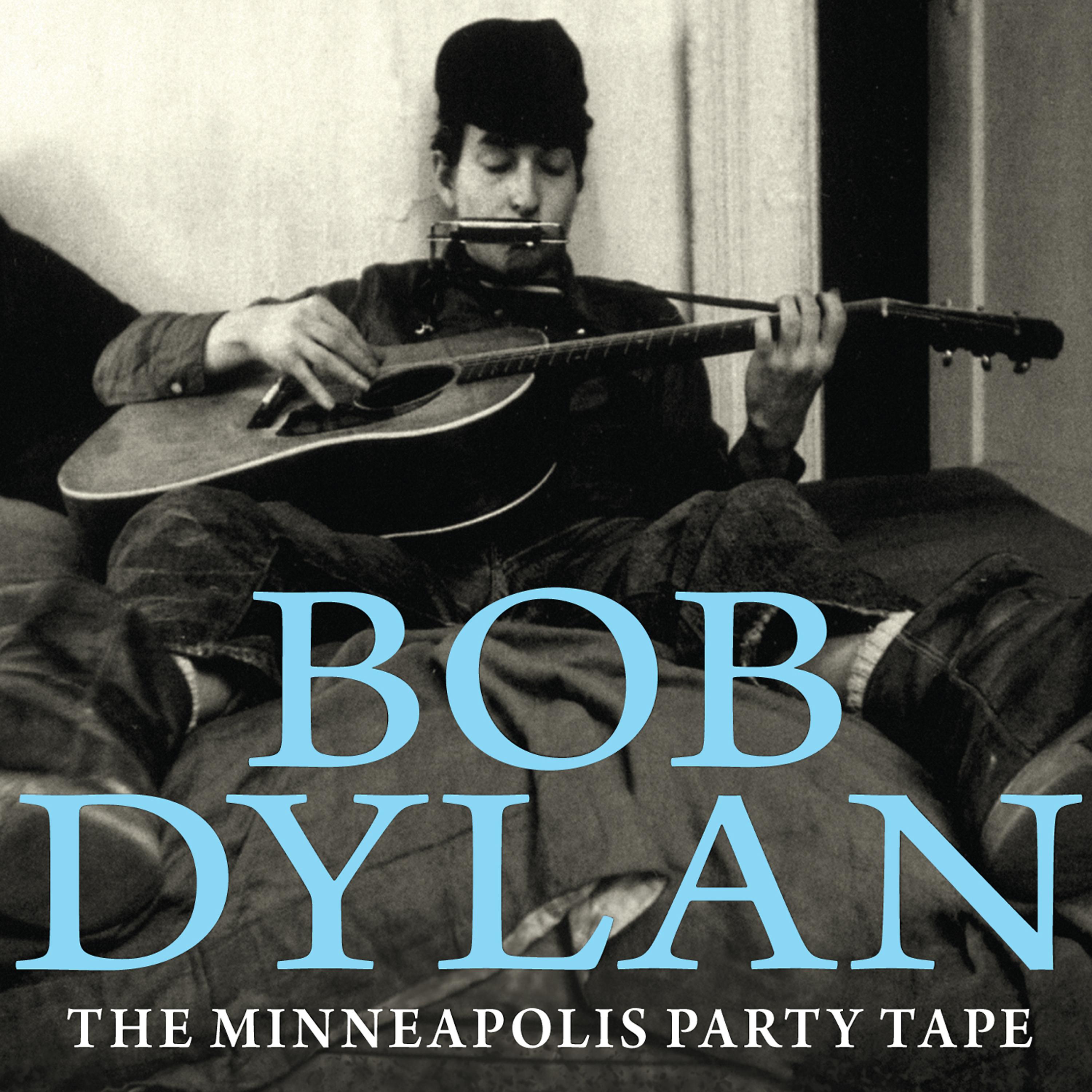 Постер альбома The Minneapolis Party Tape (Live)