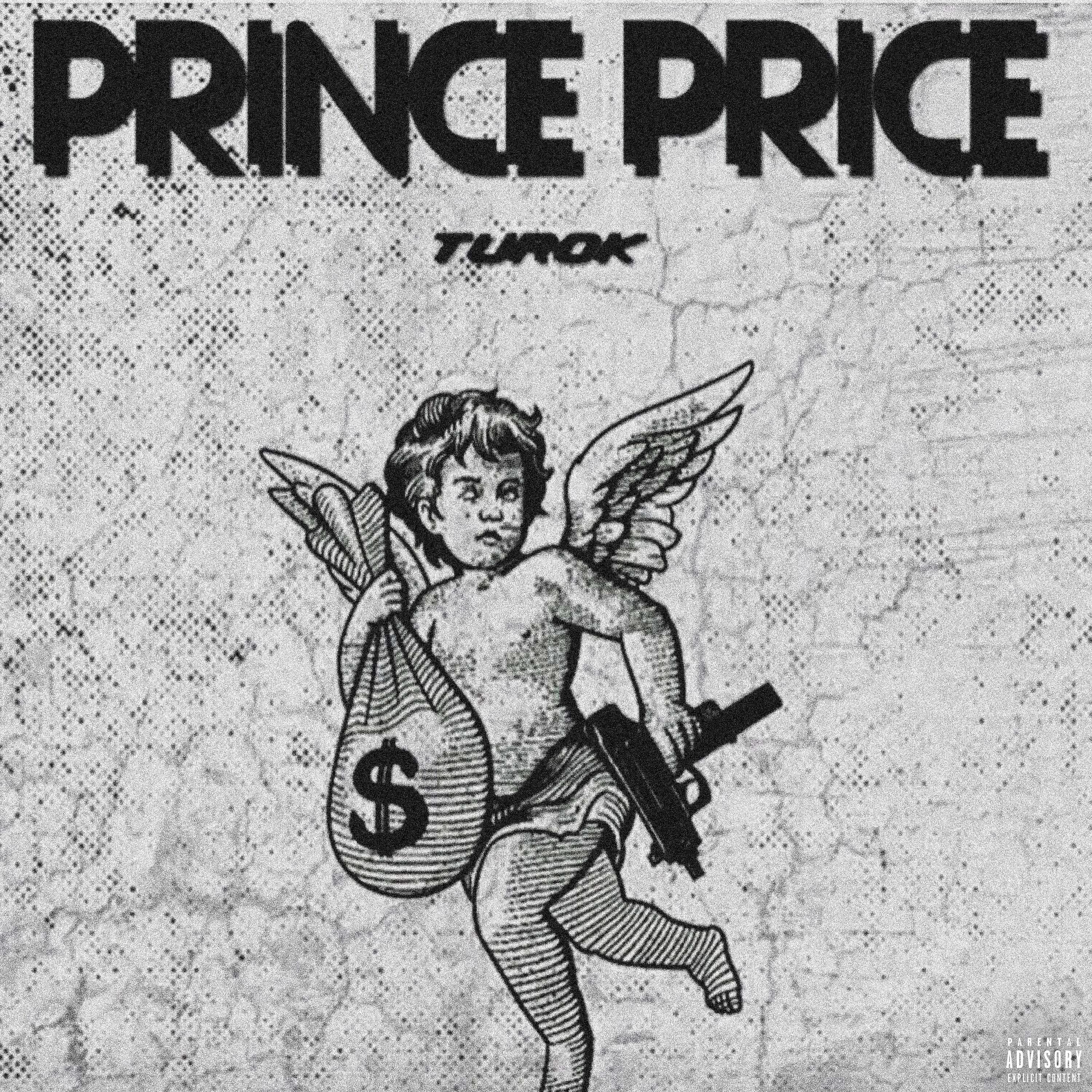 Постер альбома PRINCE PRICE