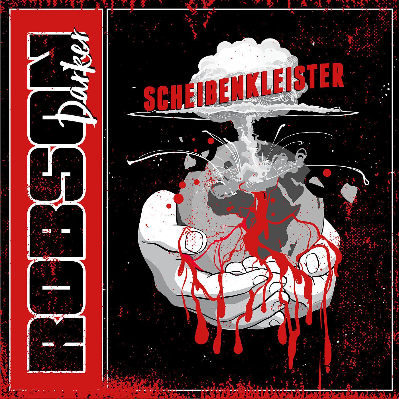 Постер альбома Scheibenkleister