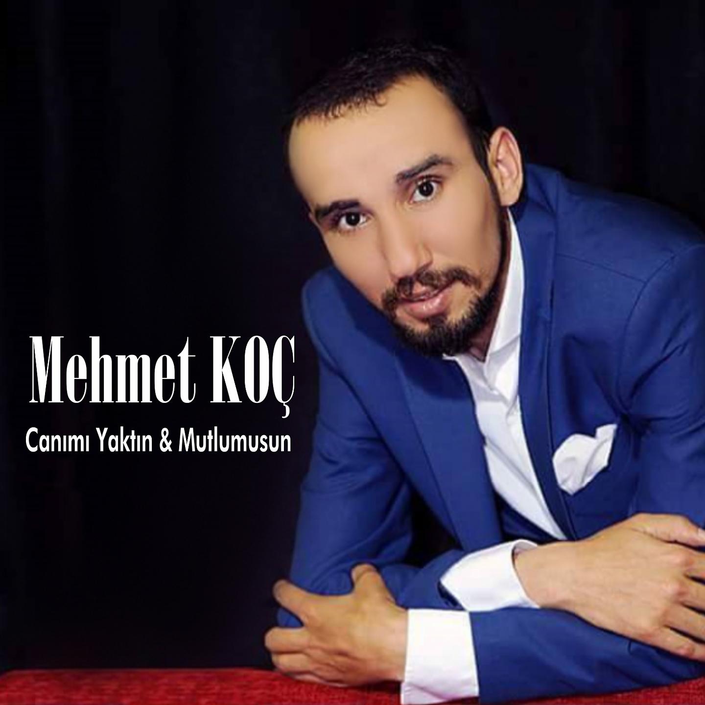 Постер альбома Canımı Yaktın / Mutlumusun