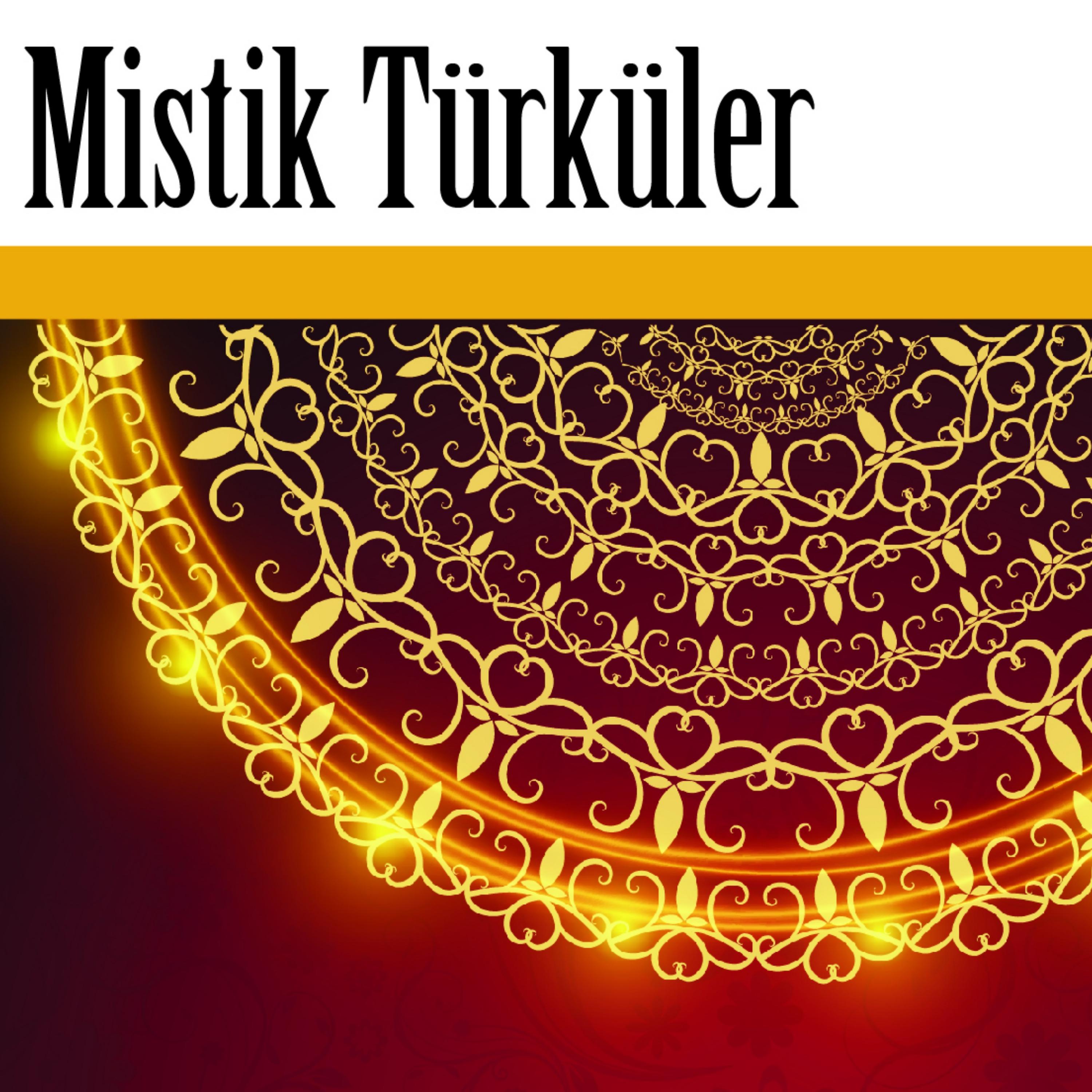 Постер альбома Mistik Türküler