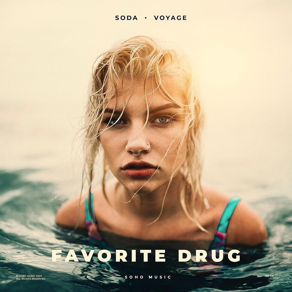 Постер альбома Favorite Drug