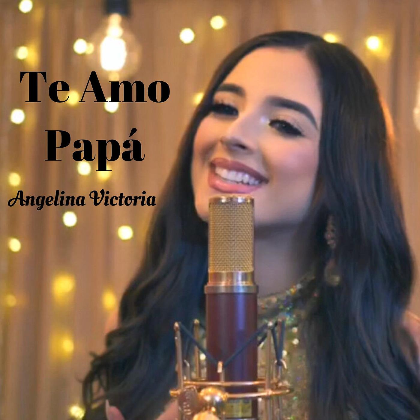 Постер альбома Te Amo Papá