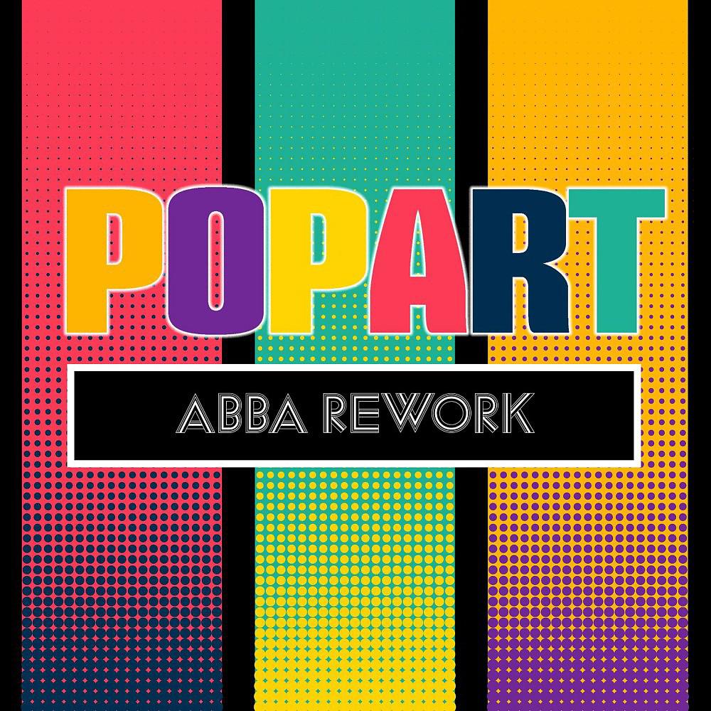 Постер альбома Abba Rework