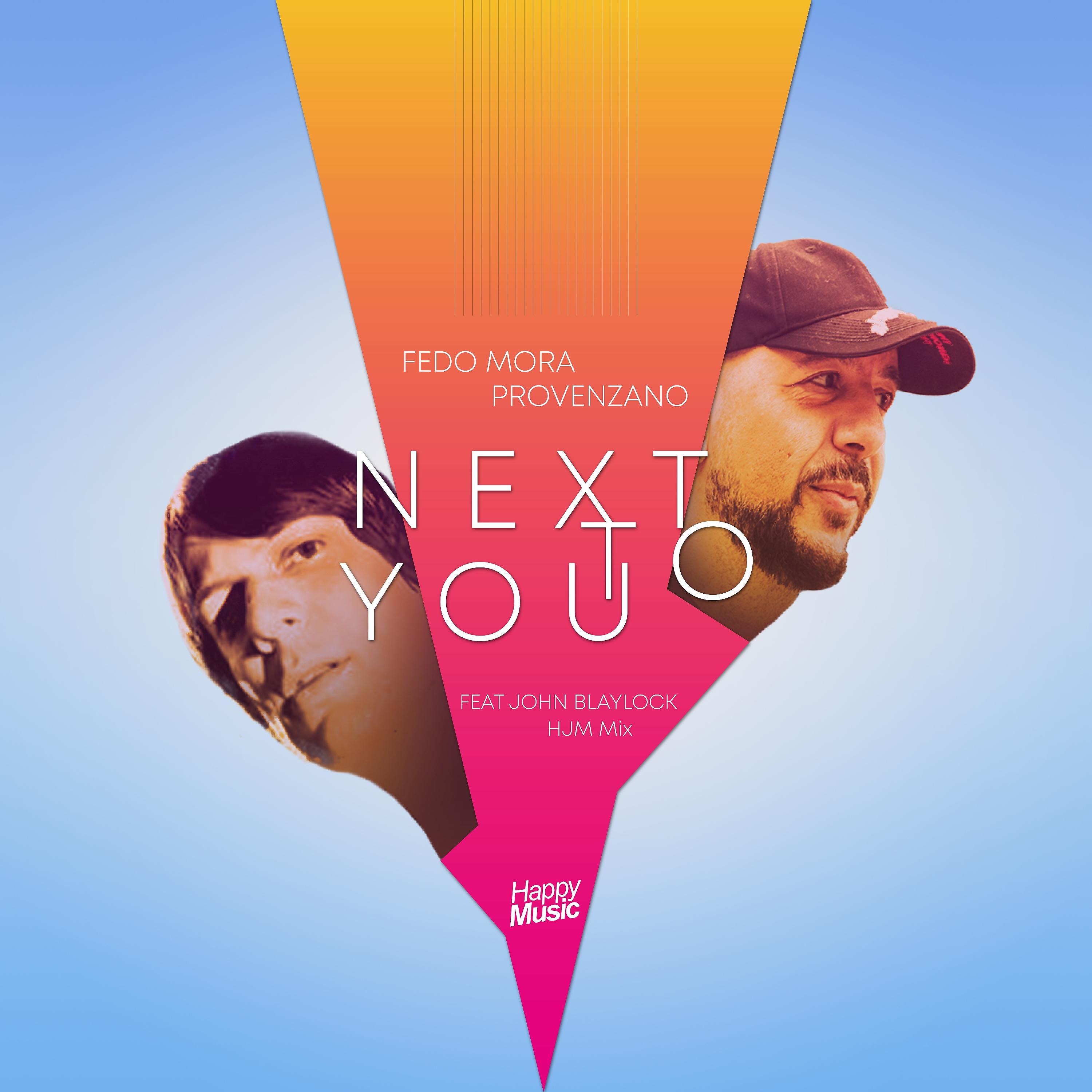 Постер альбома Next to You [Hjm Mix]