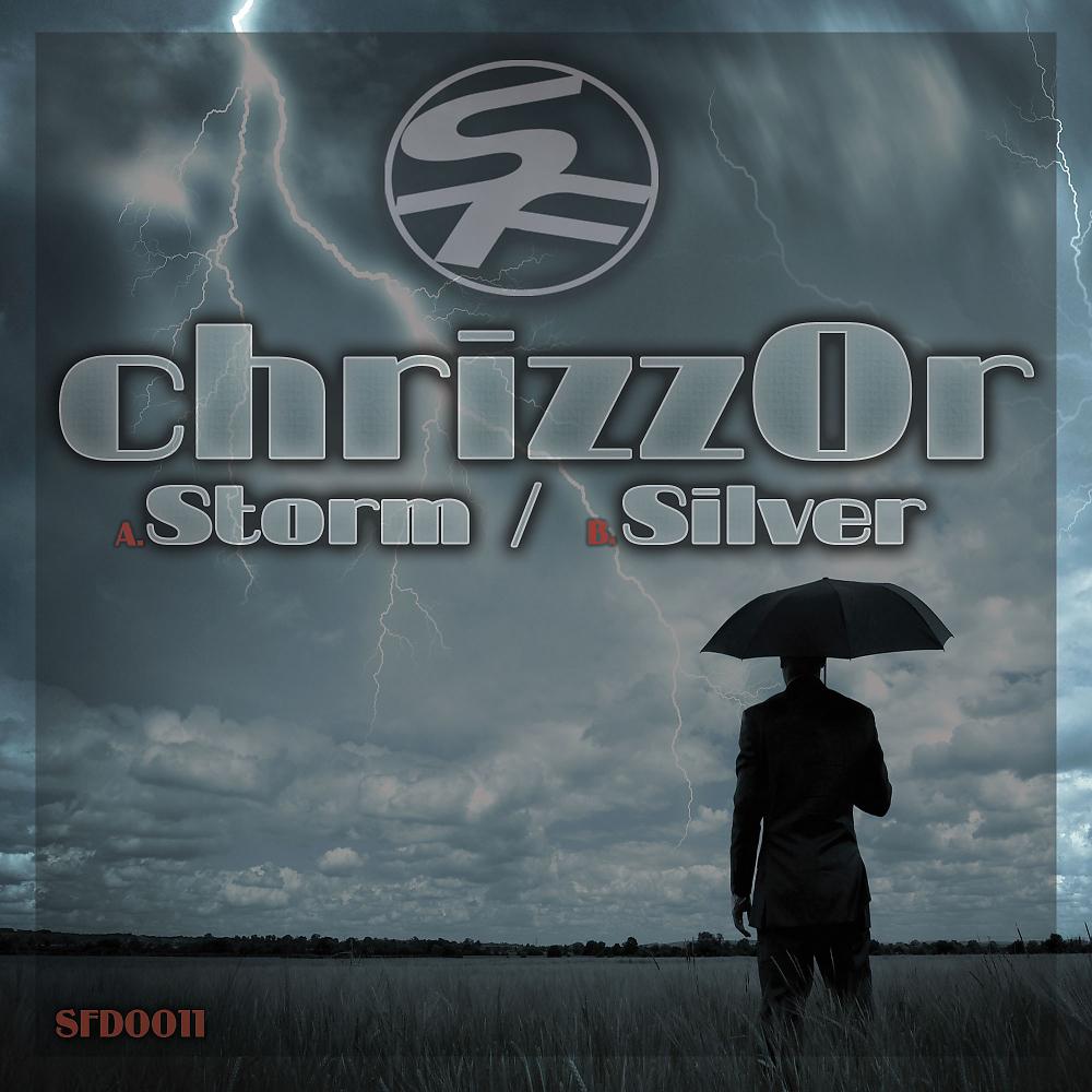 Постер альбома Storm / Silver