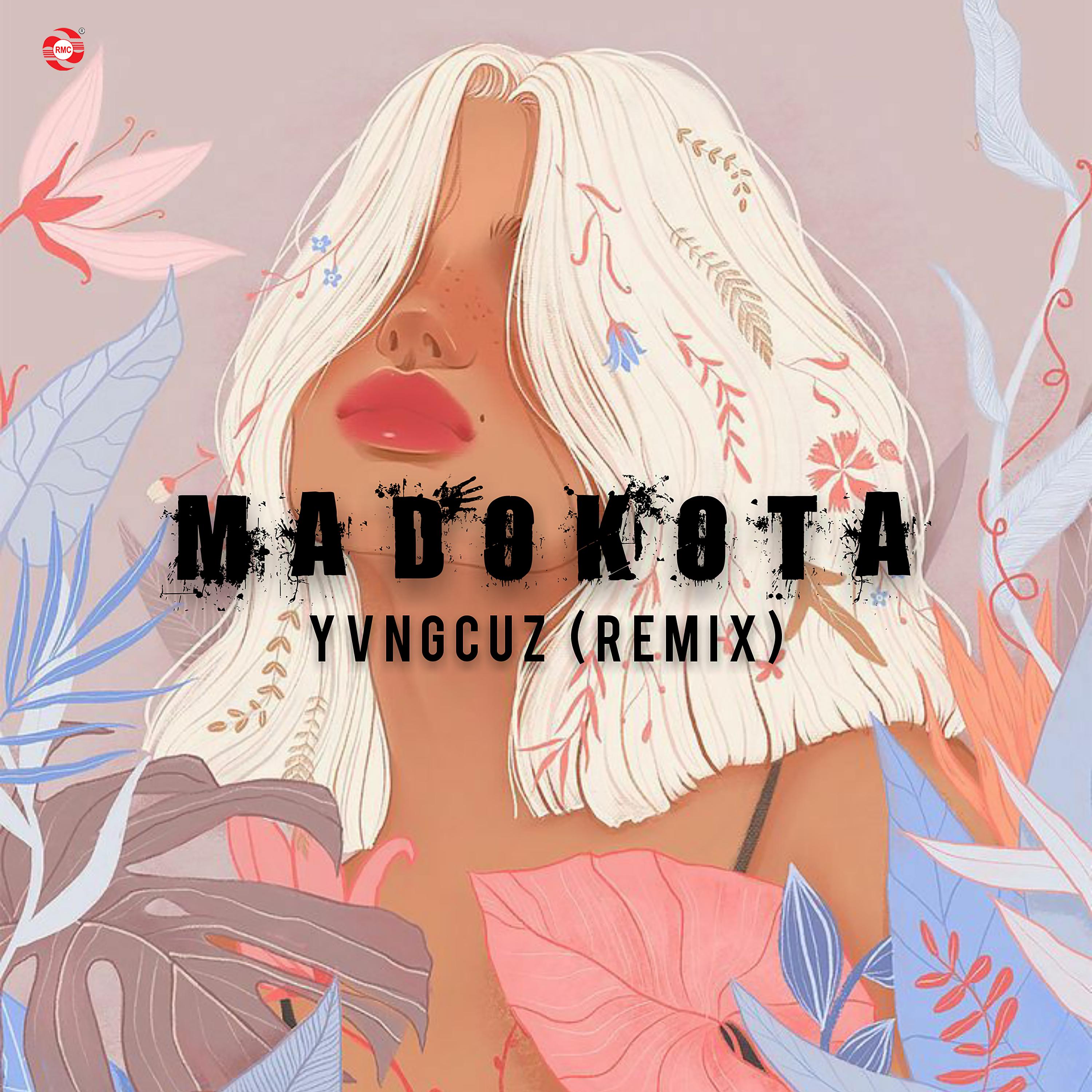 Постер альбома Madokota (Remix)
