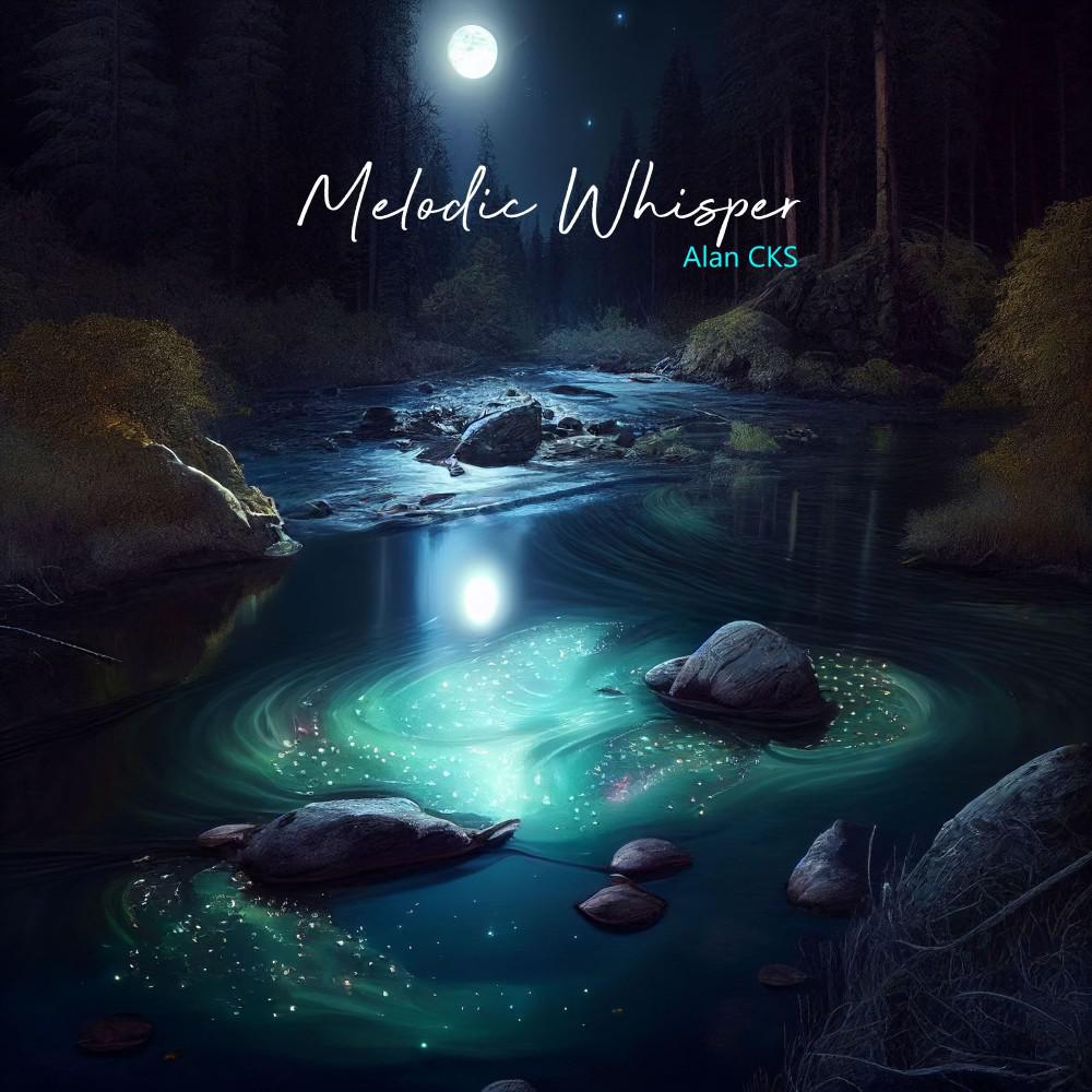 Постер альбома Melodic Whisper