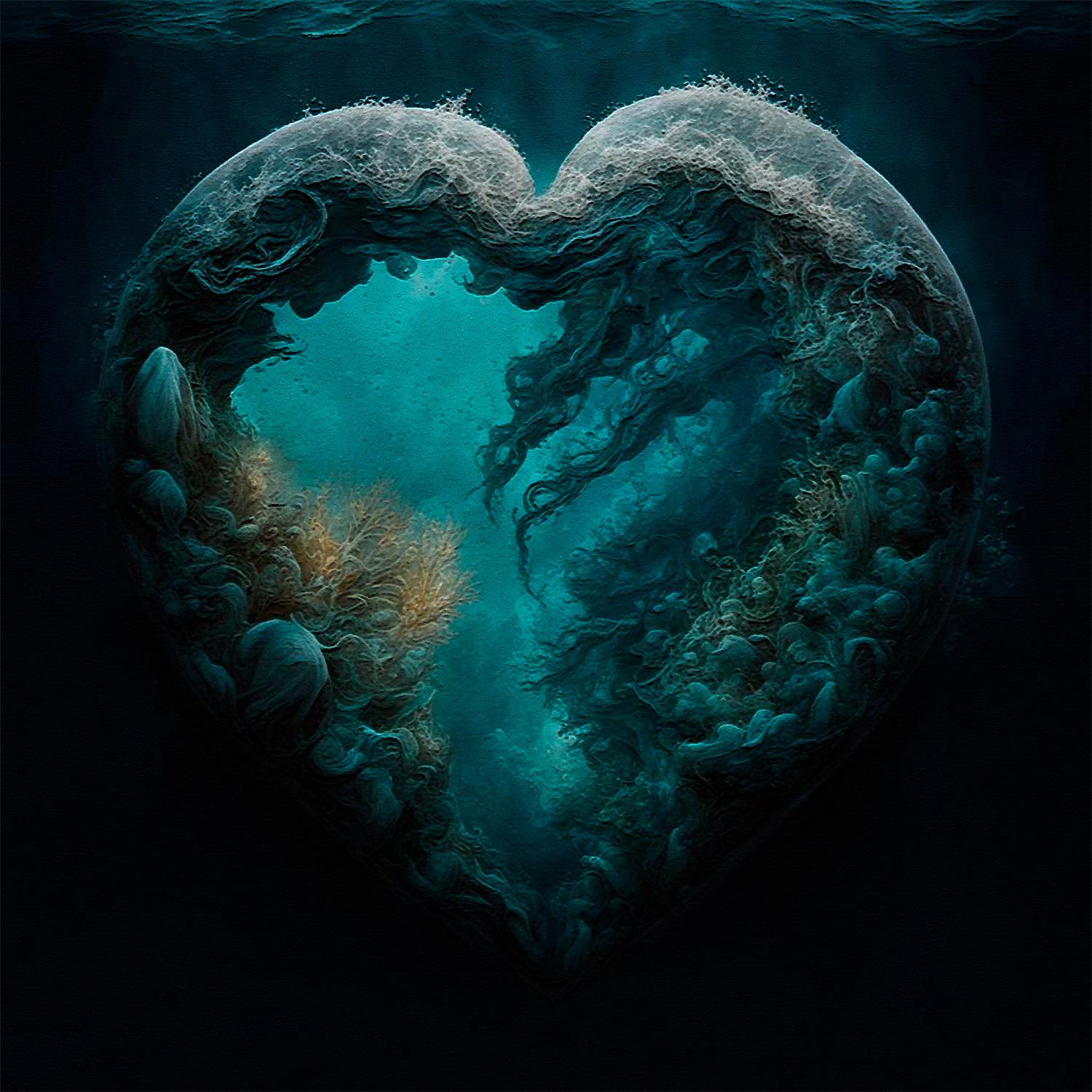 Постер альбома Мёртвое море