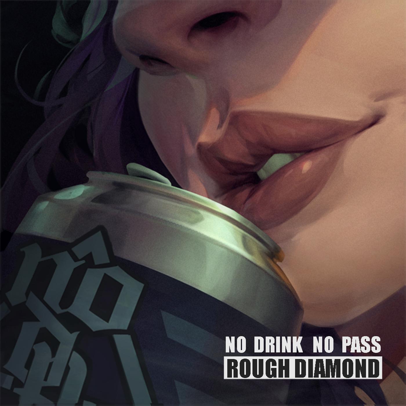 Постер альбома Rough Diamond