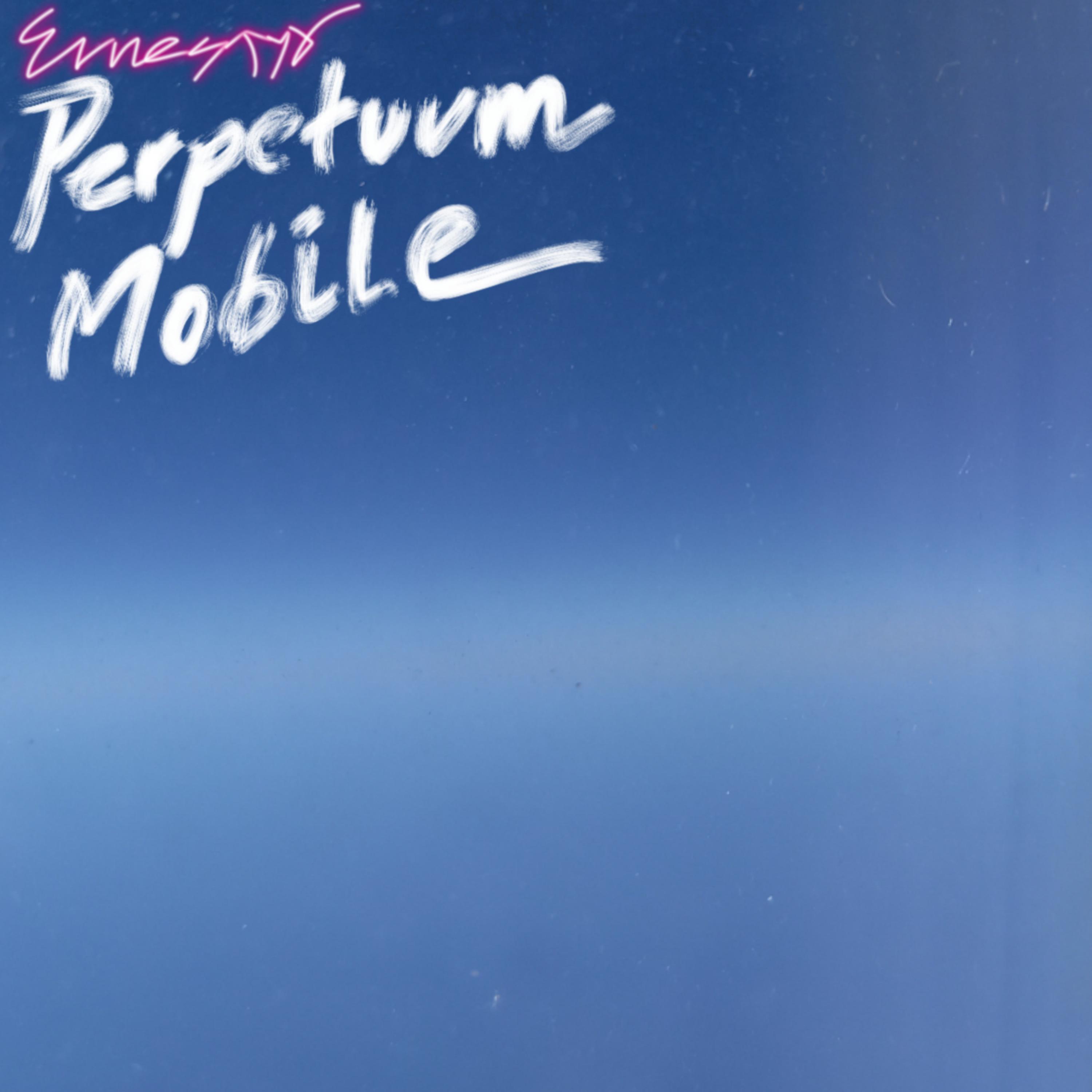 Постер альбома Perpetuum Mobile