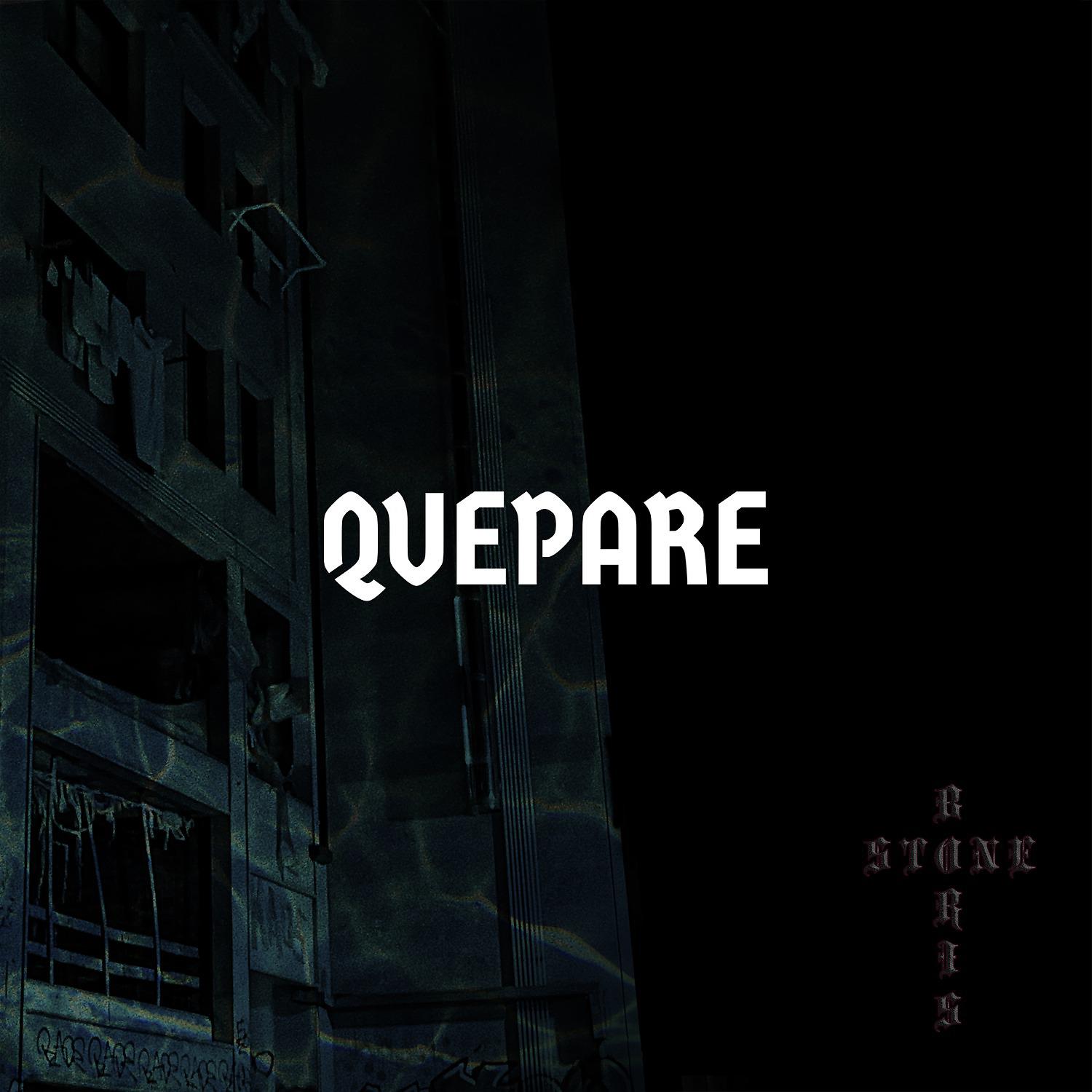 Постер альбома Quepare