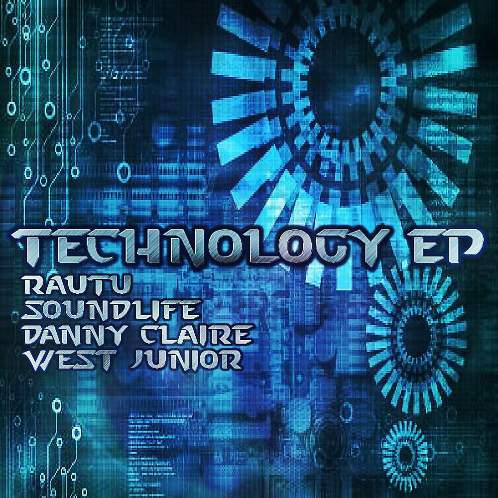 Постер альбома Technology Ep