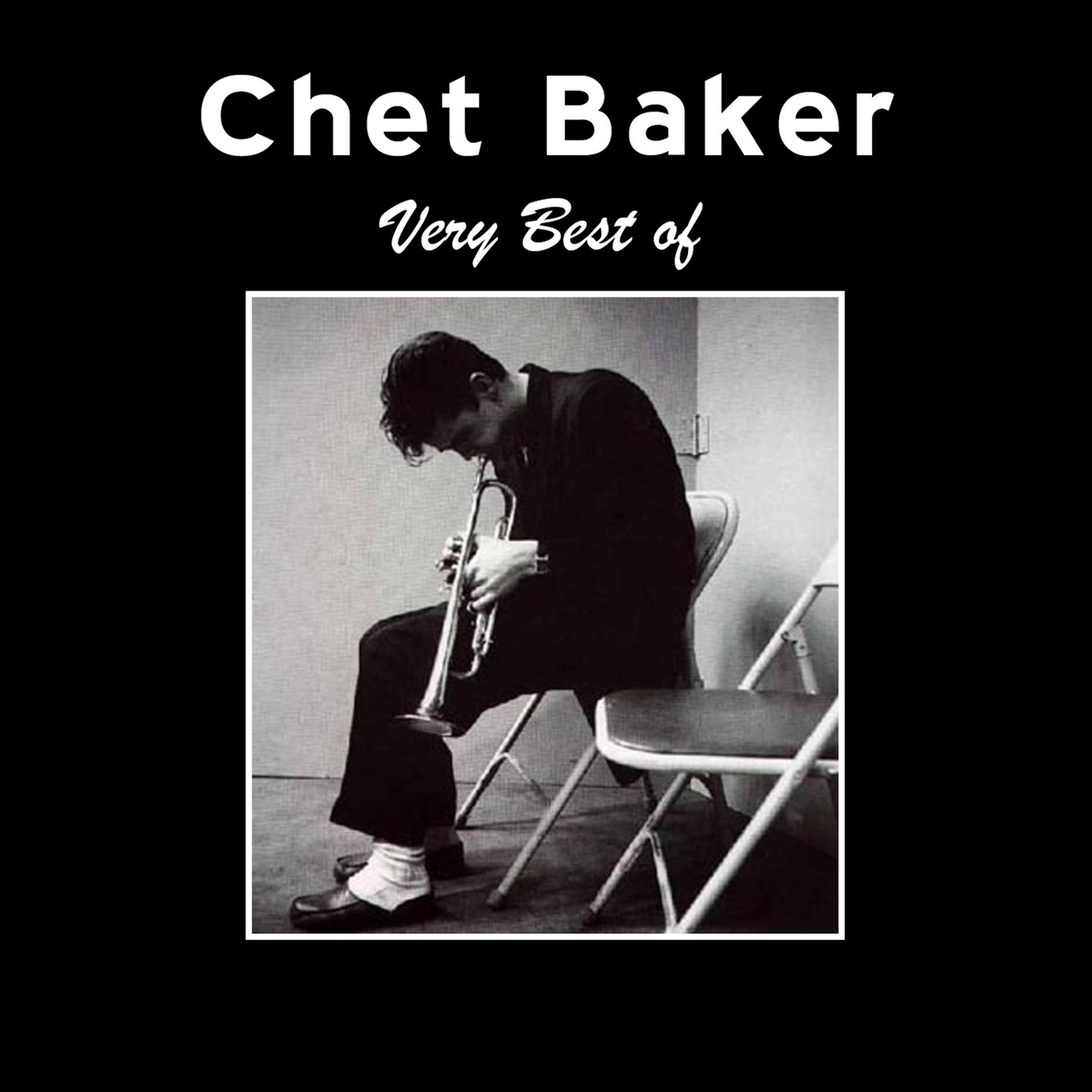 Постер альбома Very Best of Chet Baker